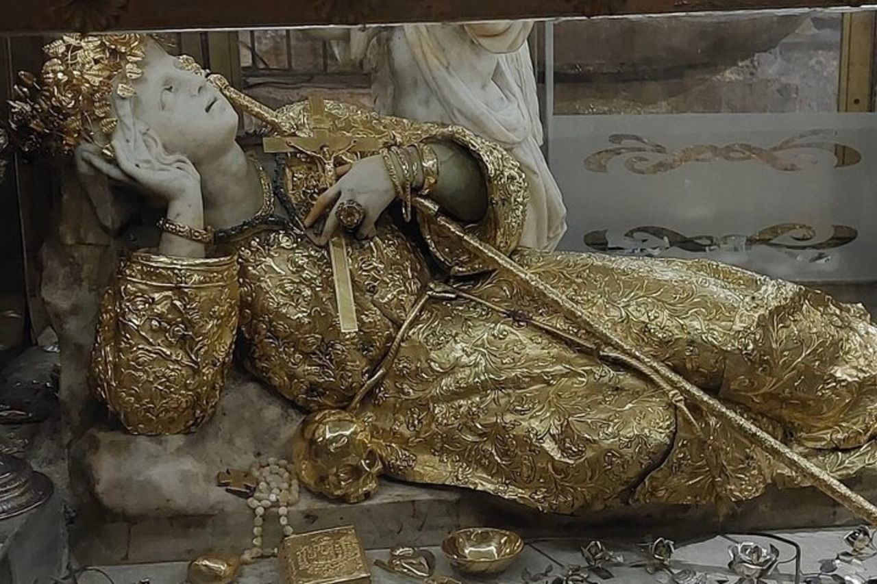 Escursione Mezza Giornata Monreale Montepellegrino E Mondello — 5