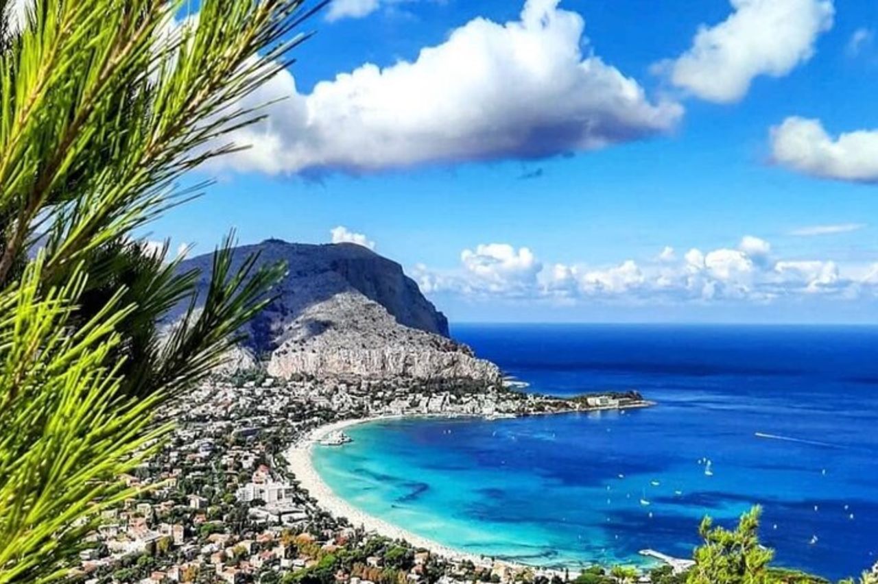 Escursione Mezza Giornata Monreale Montepellegrino E Mondello — 6