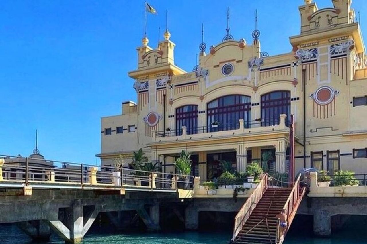 Escursione Mezza Giornata Monreale Montepellegrino E Mondello — 7