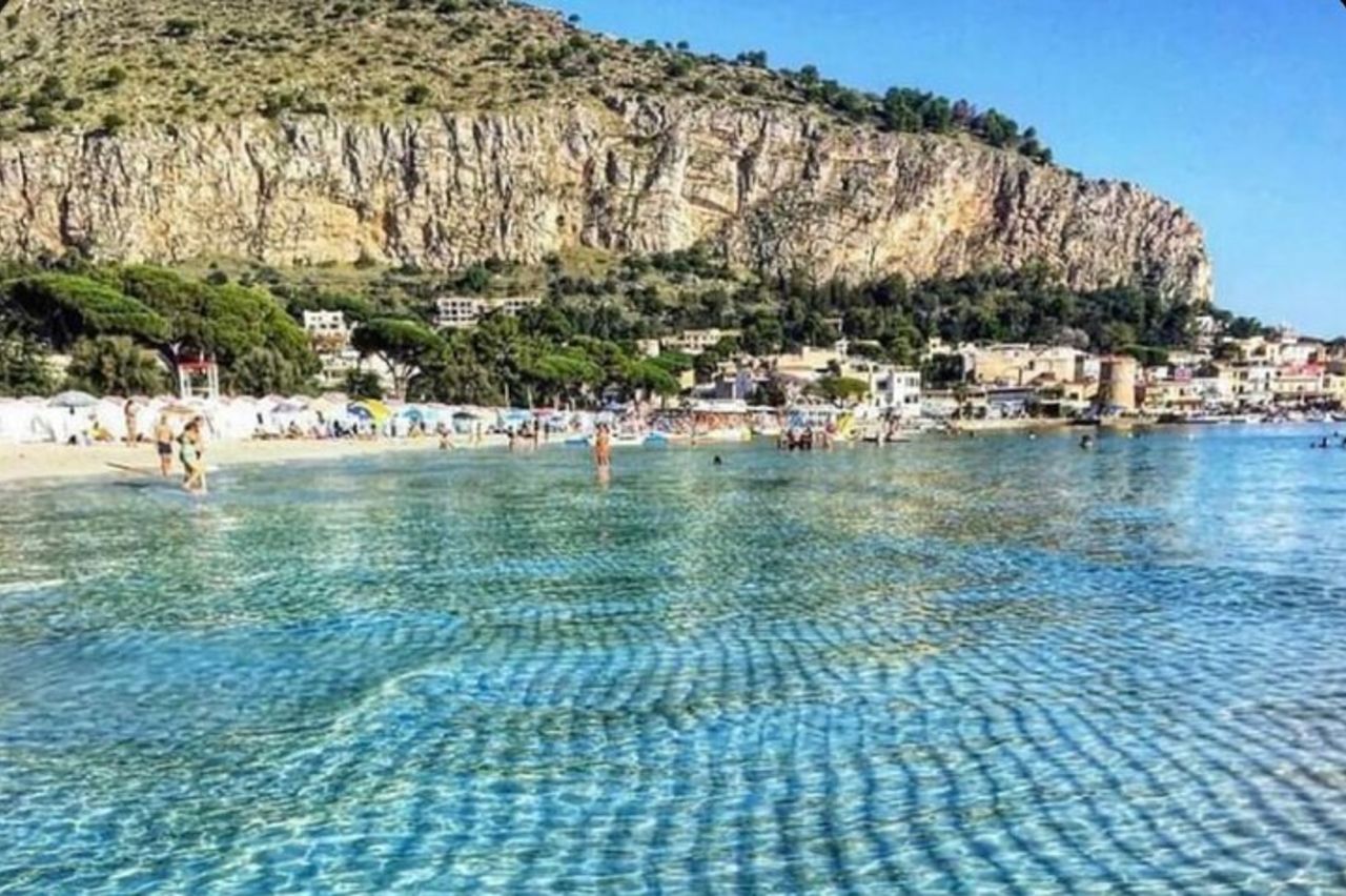 Escursione Mezza Giornata Monreale Montepellegrino E Mondello — 8