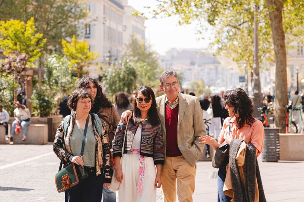 Tour gastronomico di Marsiglia – pasto completo di sapori locali di Do Eat Better — 9
