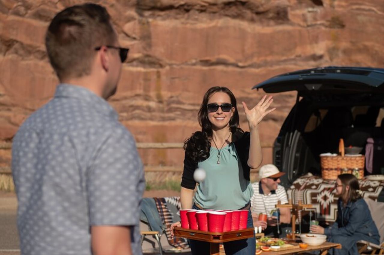 Red Rocks Tailgate e trasporto privato — 5