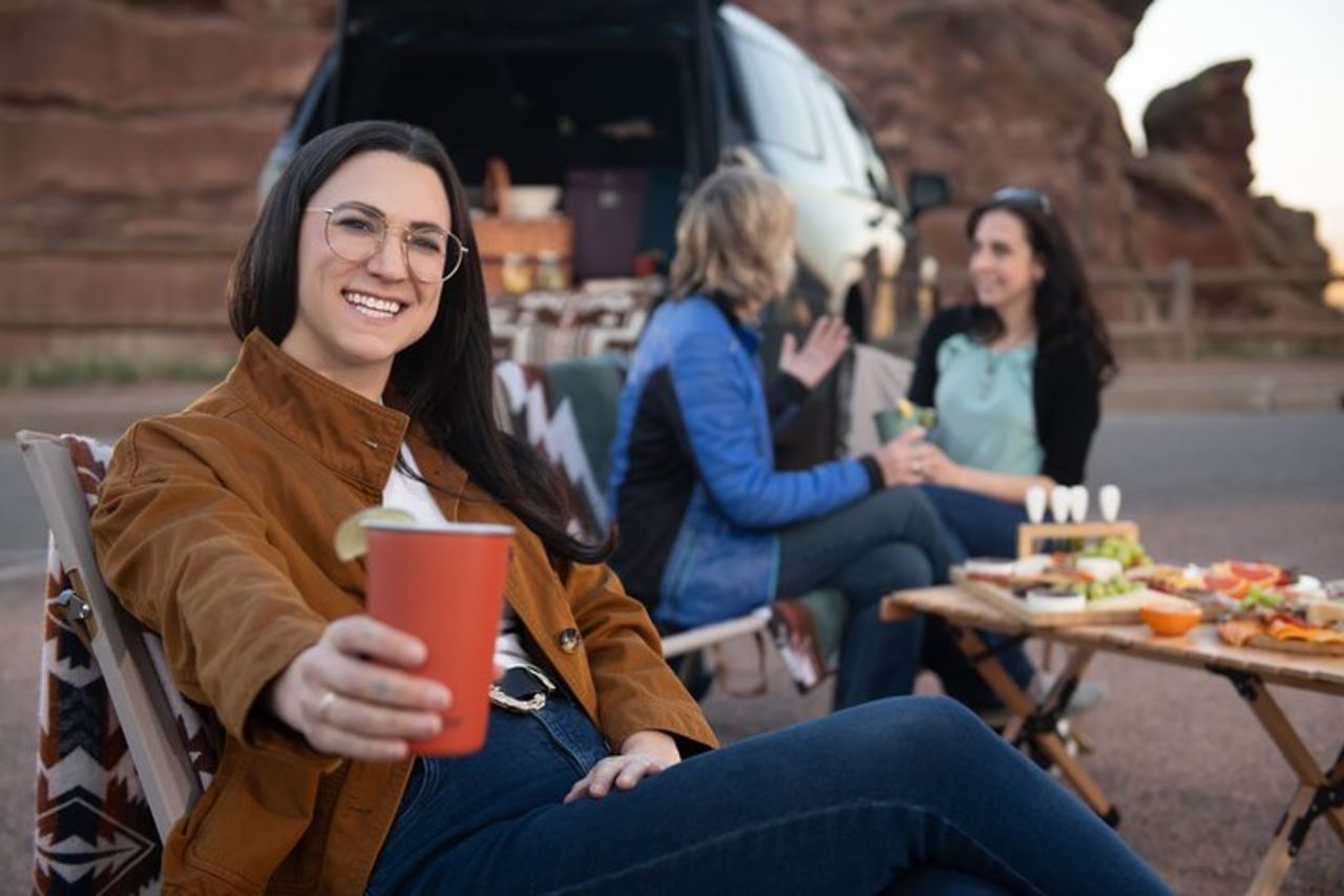 Red Rocks Tailgate e trasporto privato — 8