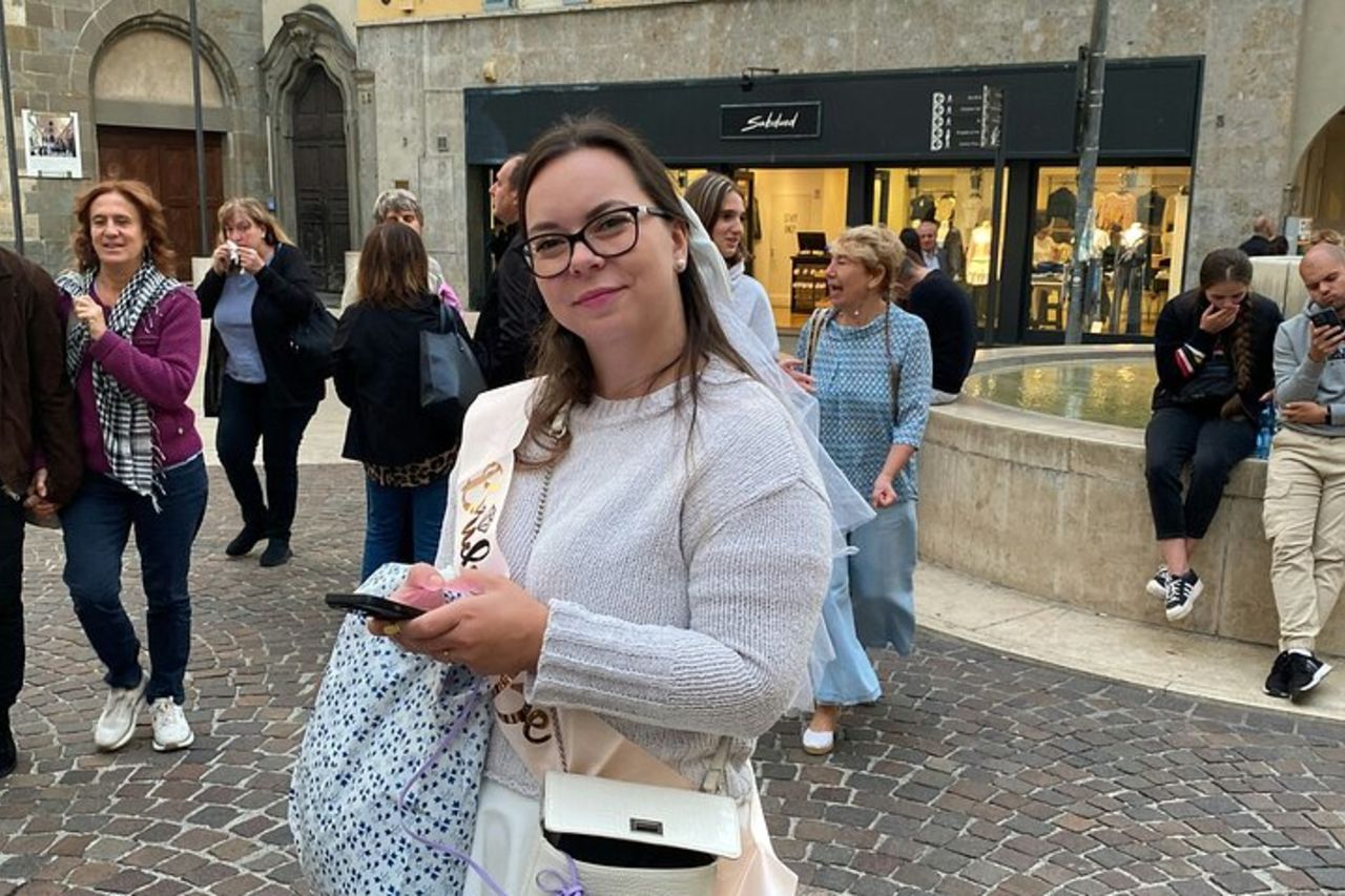 Atalanta Bergamo: l'esperienza Hero Quest