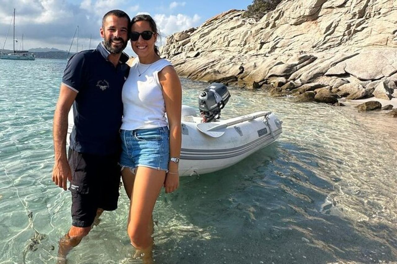 Escursione in barca a vela di 15m con Pranzo incluso ad Alghero — 4