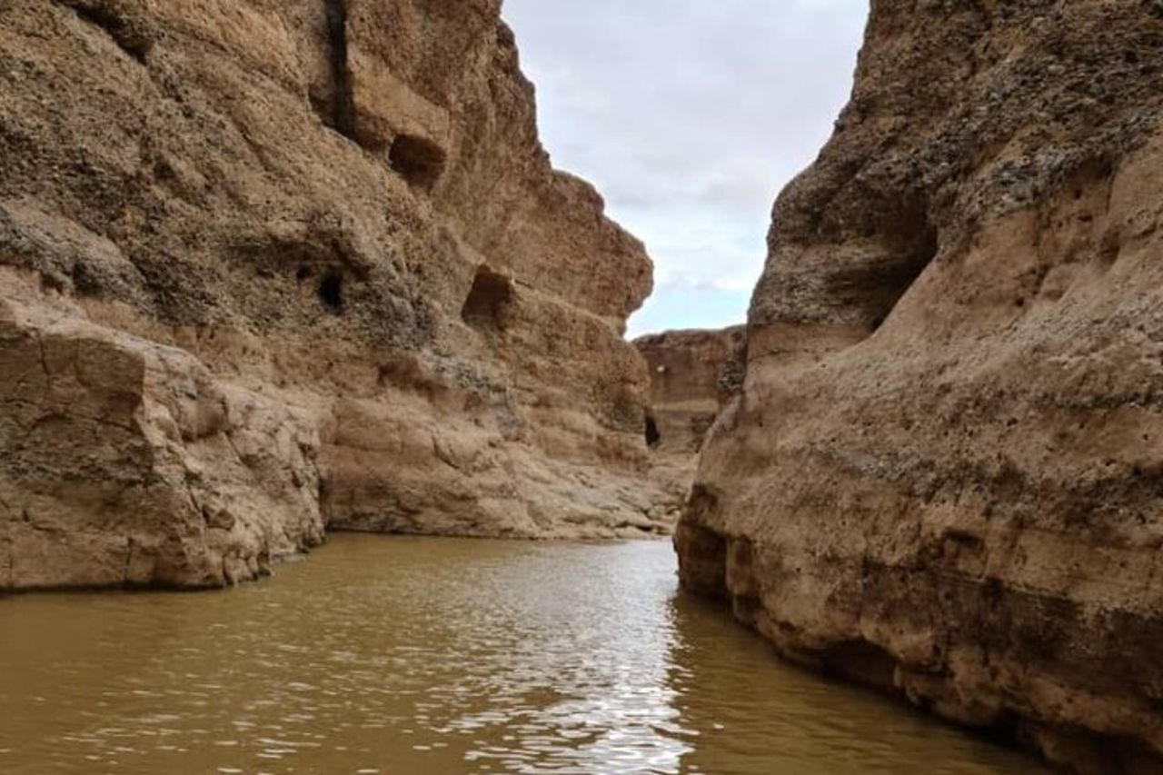 3 giorni Sossusvlei Highest Dunes — 8