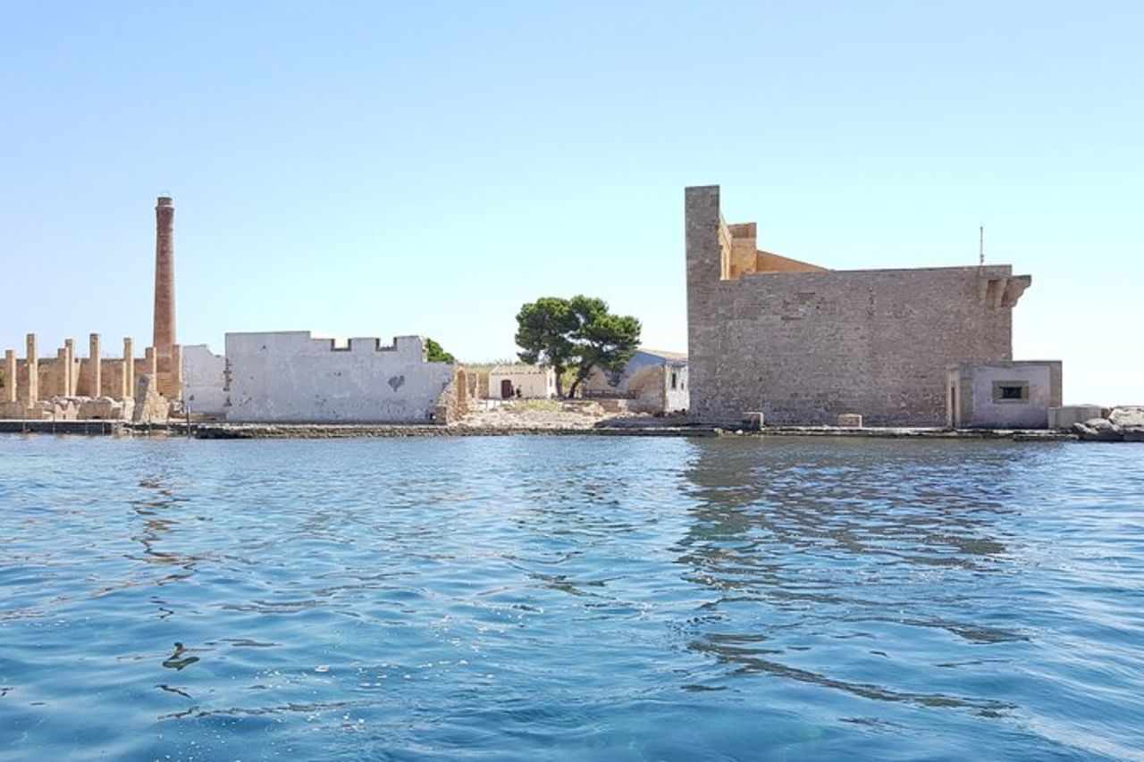 Sicily Boats Marzamemi: Grotte di Siracusa Snorkeling e Aperitivo — 8