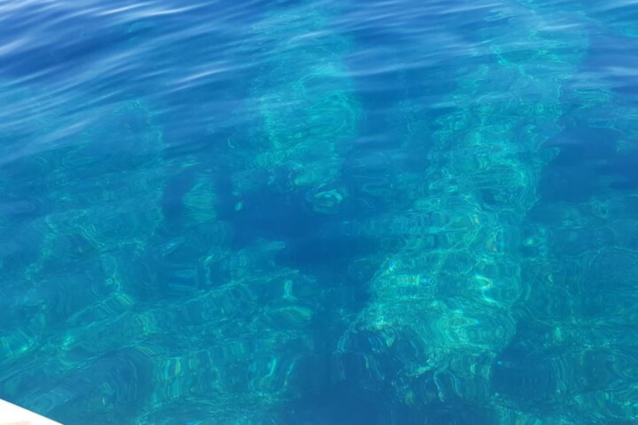 Marzamemi: Barca privata per Capopassero & Vendicari con aperitivo — 6