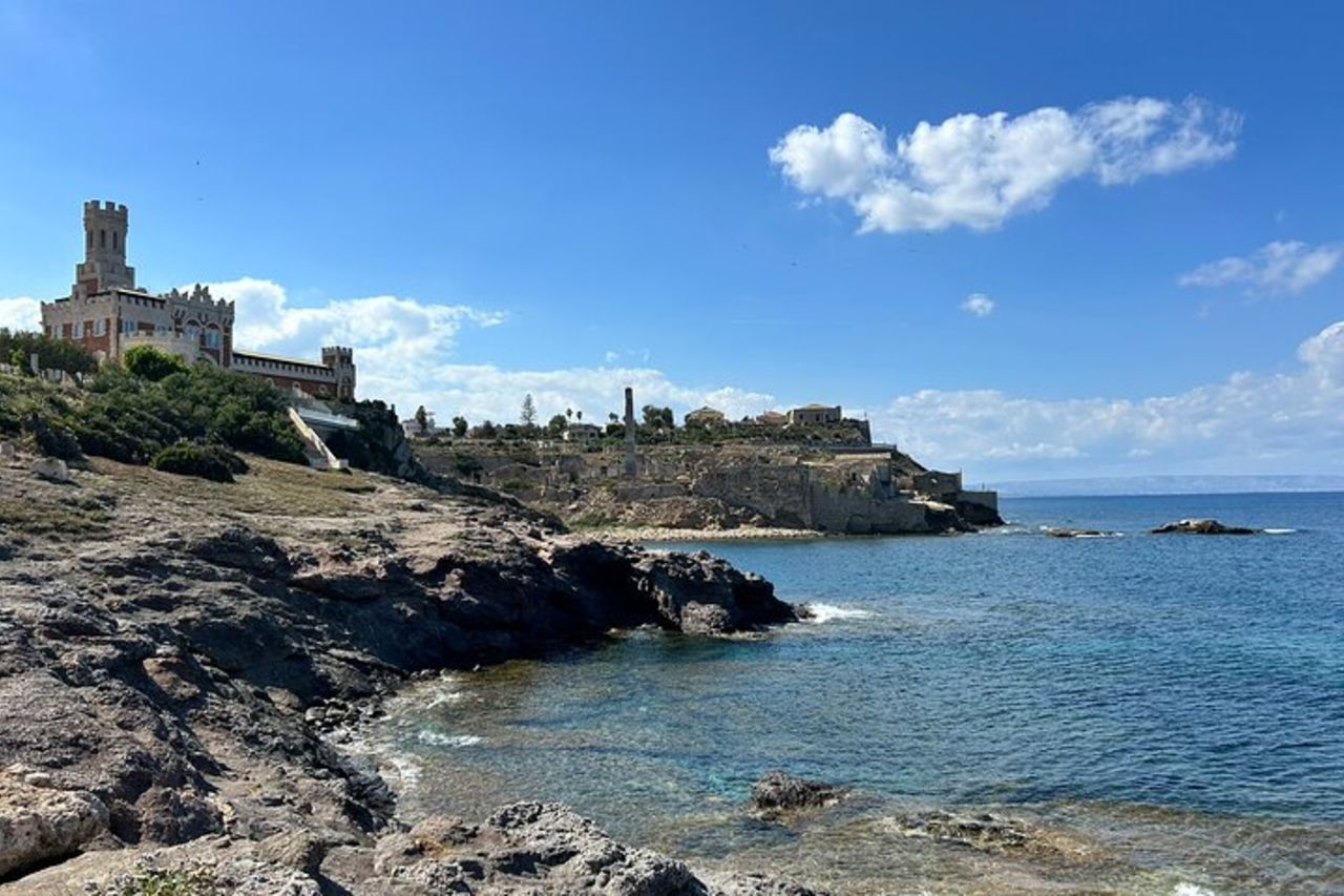 Marzamemi: Barca privata per Capopassero & Vendicari con aperitivo — 9