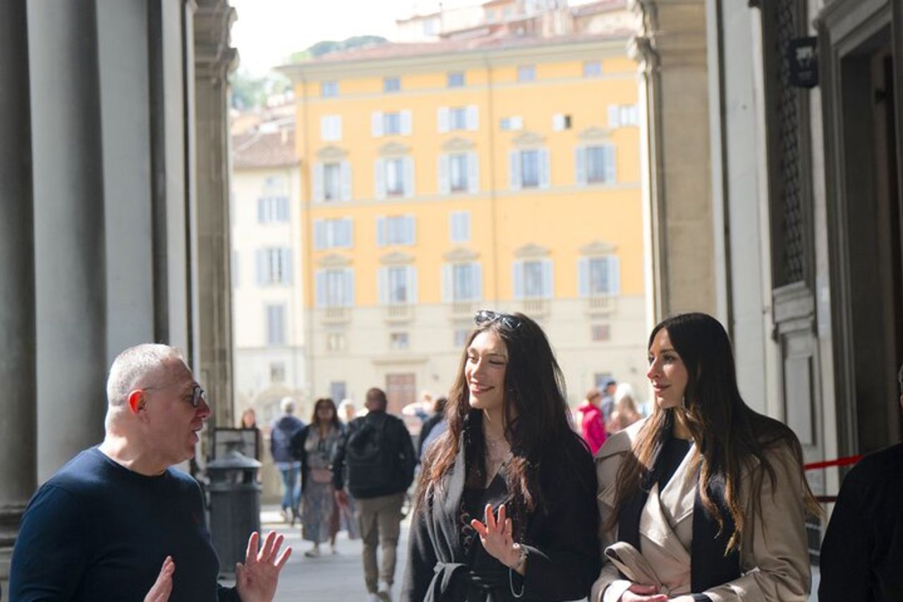 Tour Privato a Piedi di Bergamo — 9