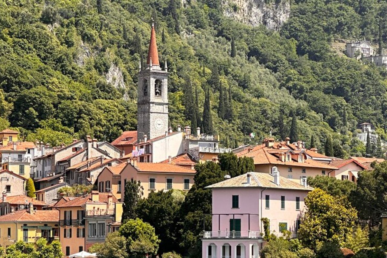 Lago di Como - Varenna & Bellagio Tour esclusivo di un giorno — 9