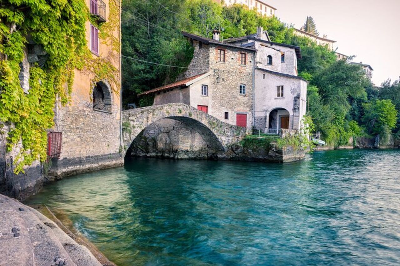 Lago di Como : Noleggio barca senza brevetto da 1H a 6H — 3