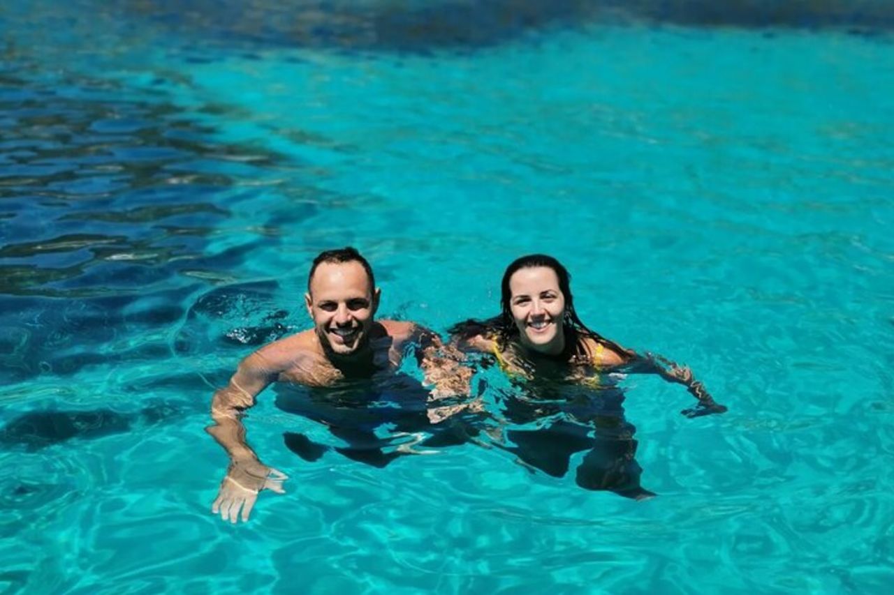 Da Marsala Tour giornaliero in gommone alle Isole Egadi — 6