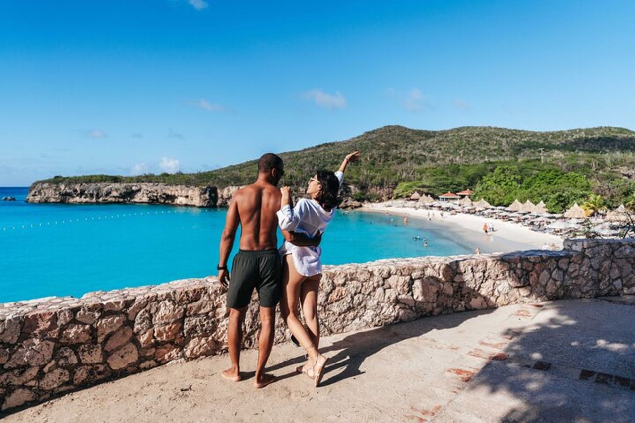 Tour di tutta la spiaggia di West Beach — 3