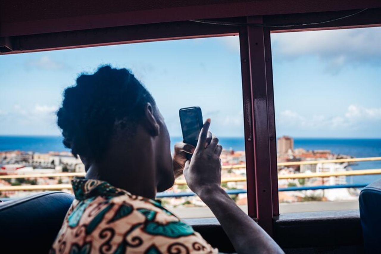 Tour di tutta la spiaggia di West Beach — 7