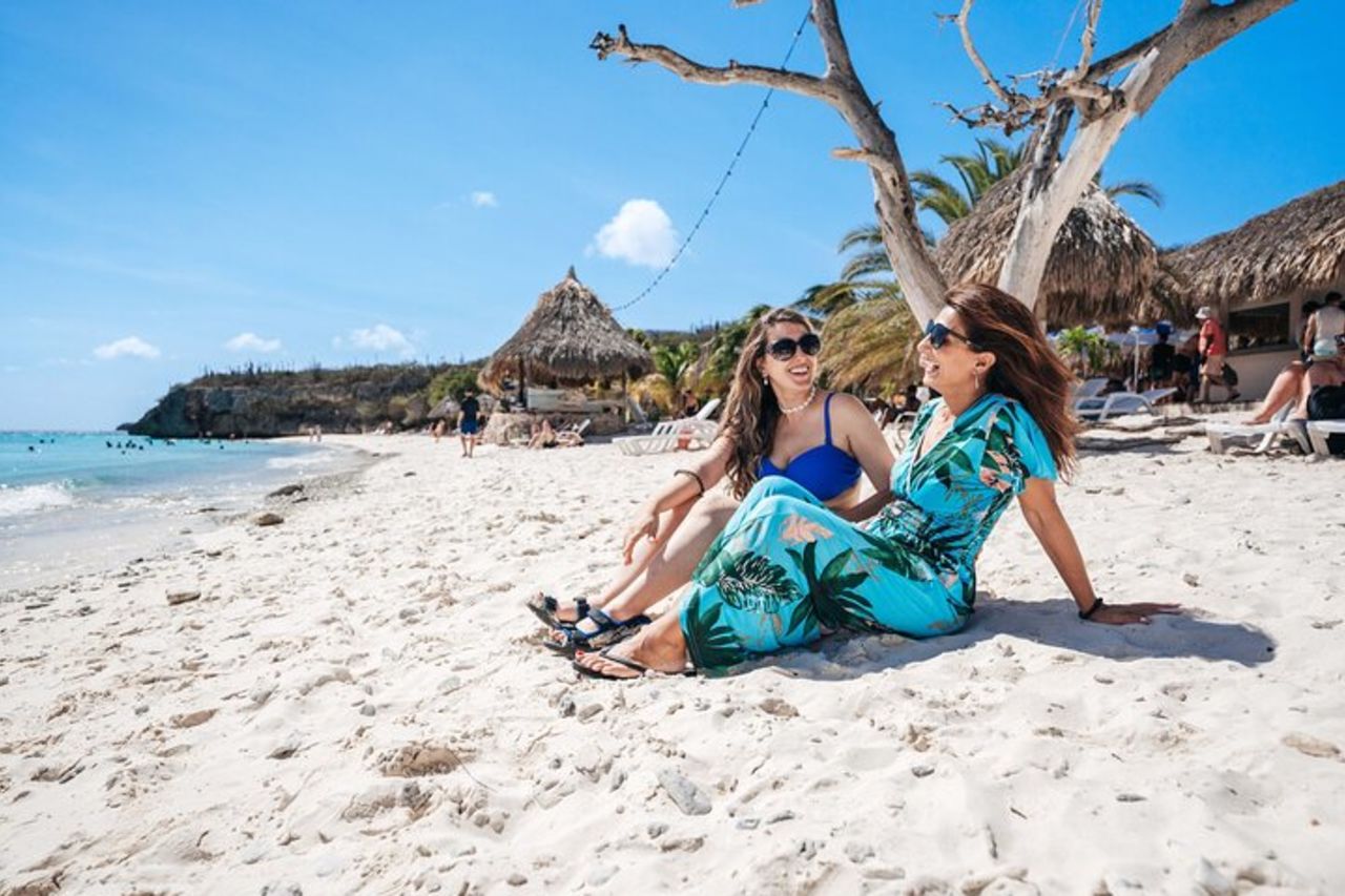 Tour di tutta la spiaggia di West Beach — 8