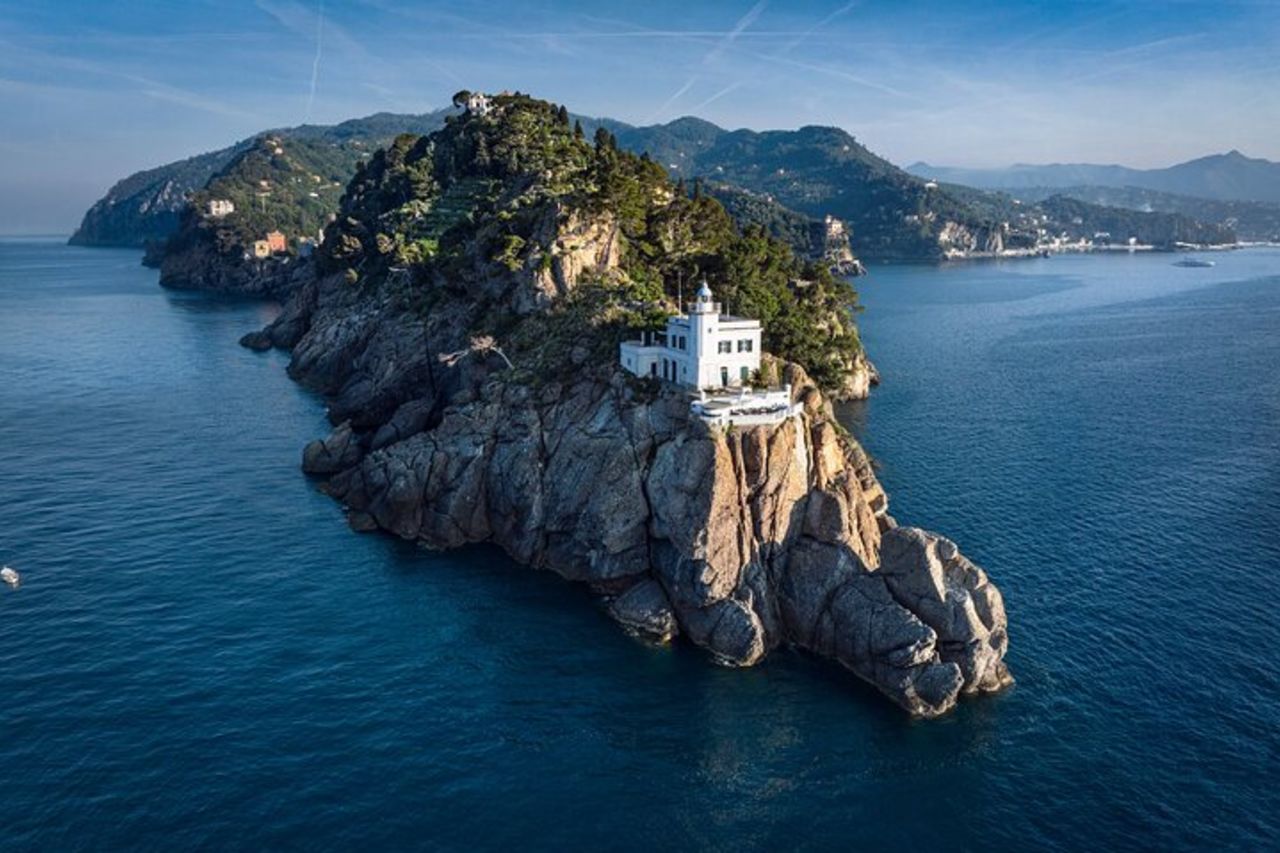 Escursione privata a Portofino e Santa Margherita dal porto — 7