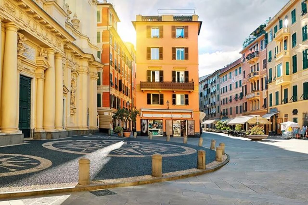 Escursione privata a Portofino e Santa Margherita dal porto — 6