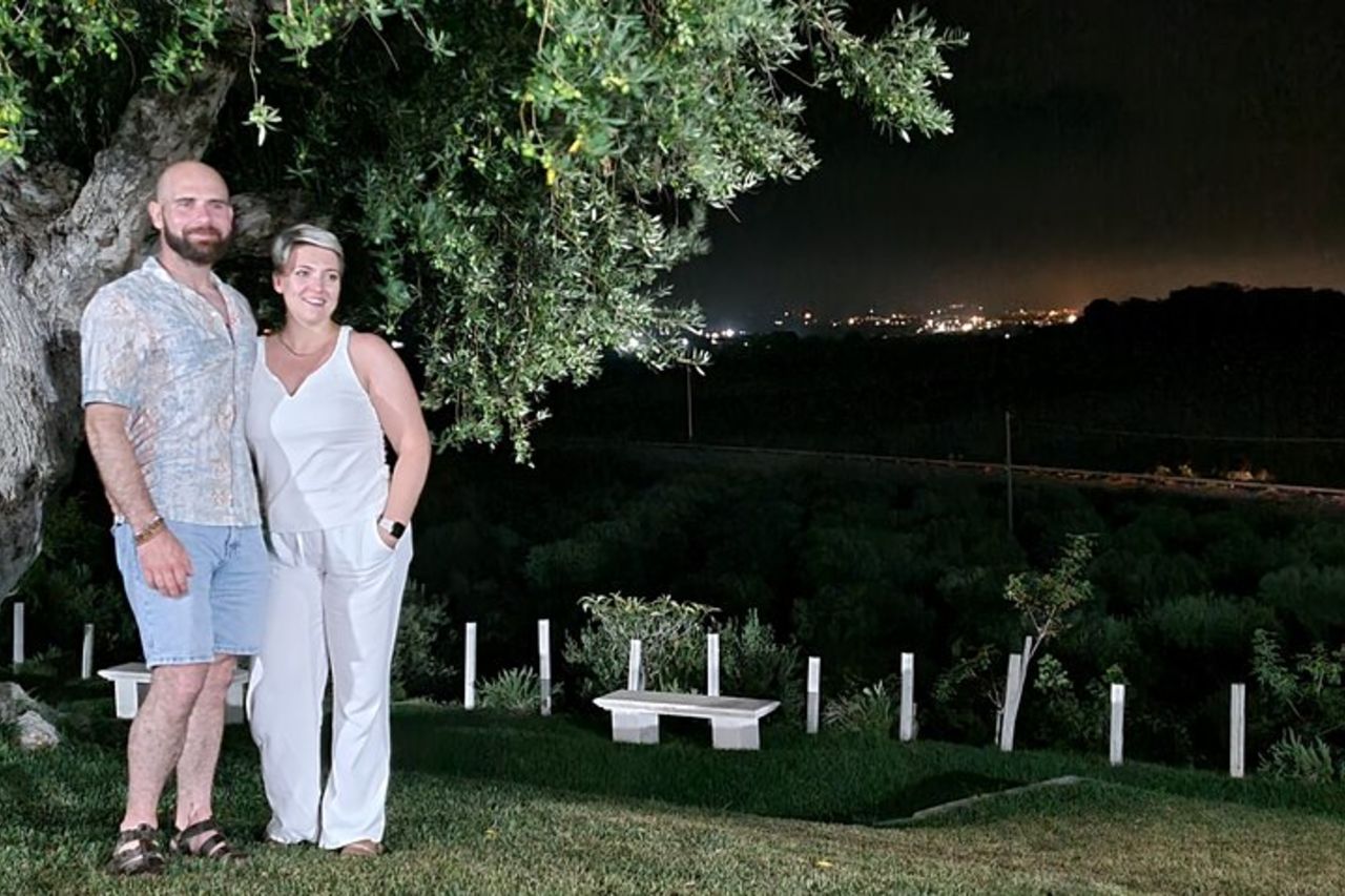 Valle dei Templi al tramonto e Degustazione di vini ad Agrigento — 6