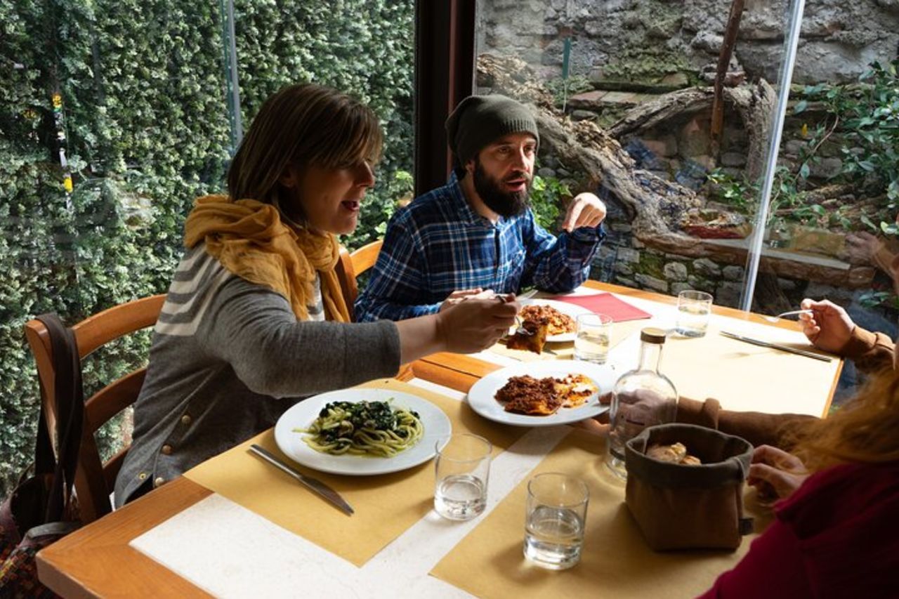 Siena’s Ultimate Food Tour: Pasto toscano completo di Do Eat Better — 3