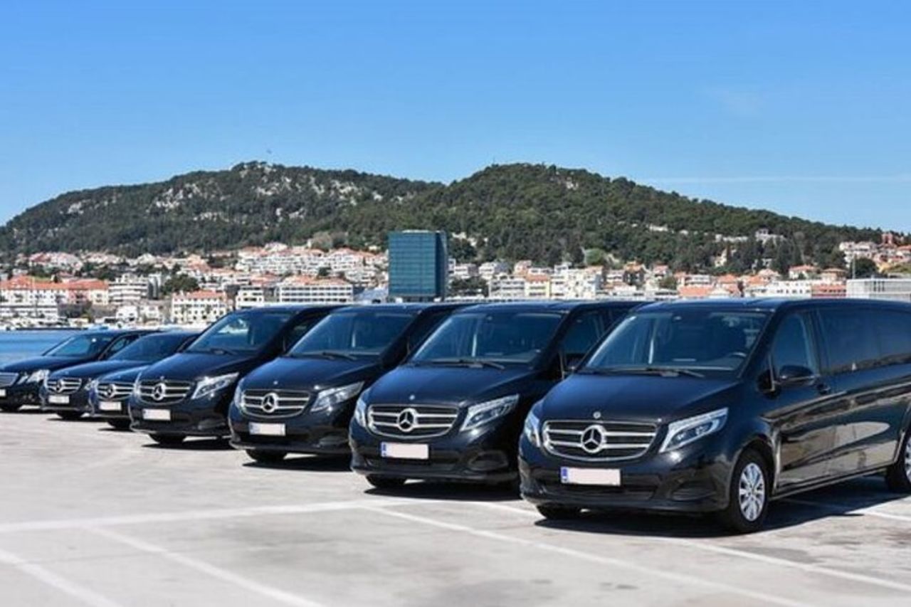 Transfer privato da o per l'aeroporto di Marrakech — 2