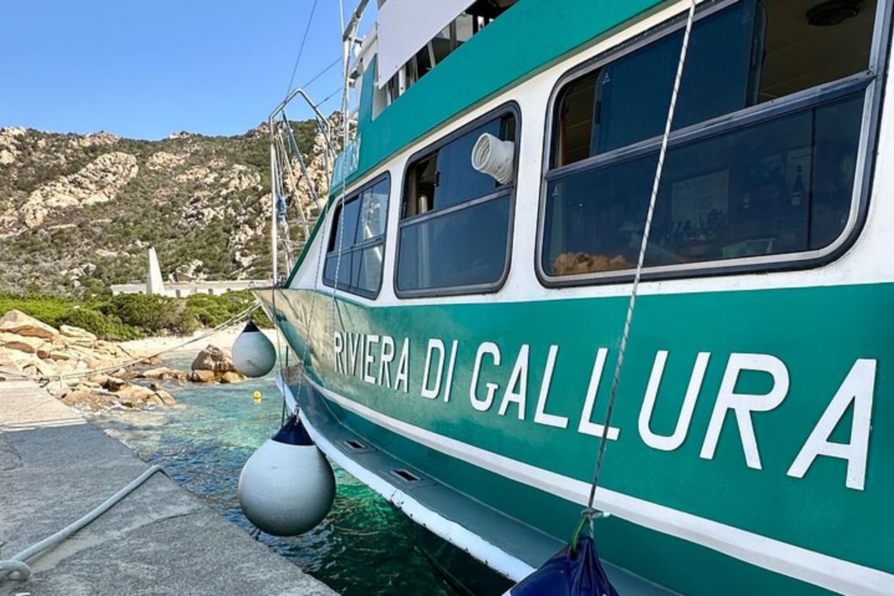 Una giornata di escursione alla Maddalena — 9