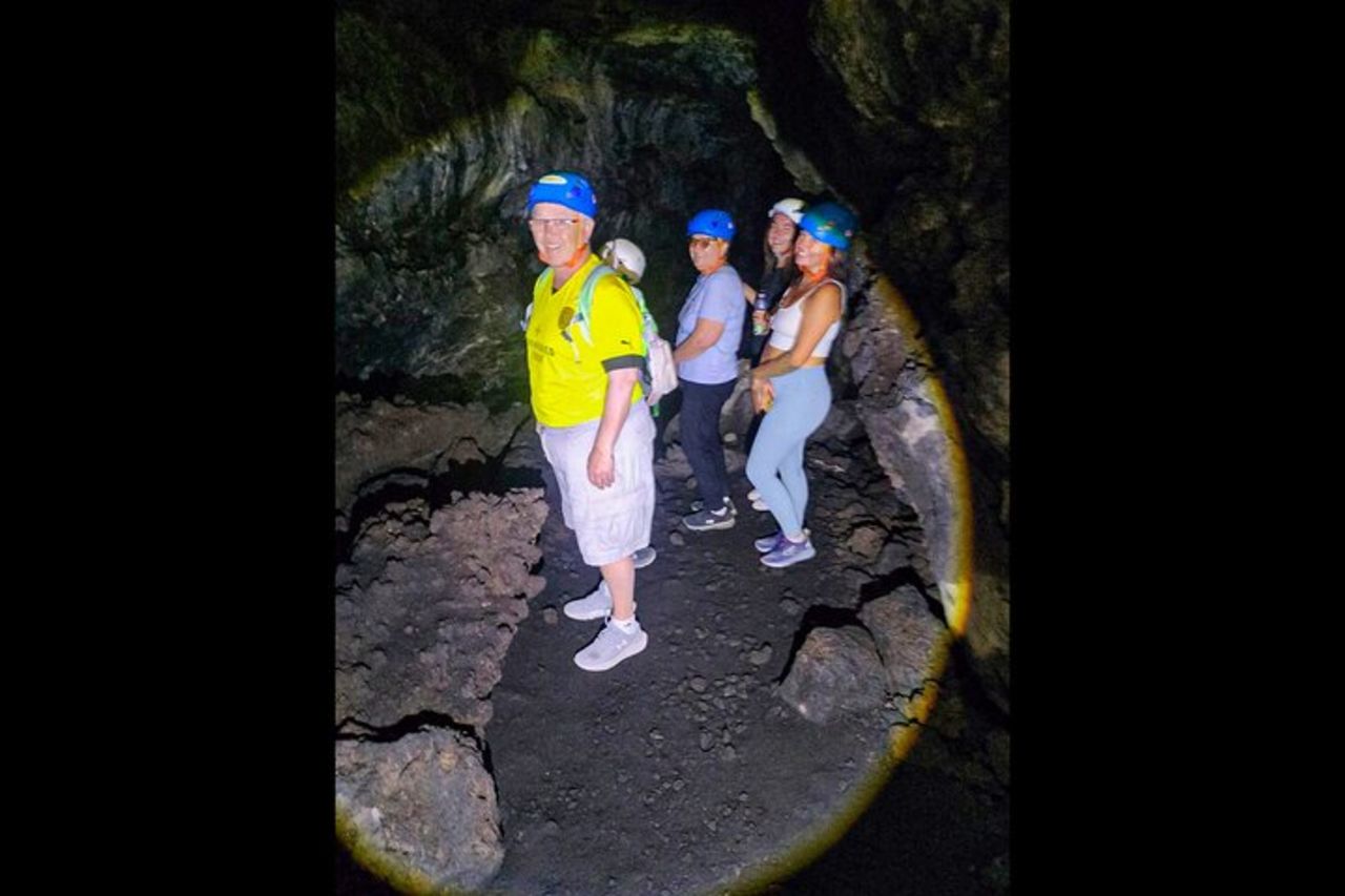 Escursione Etna e Gole Alcantara con pranzo — 9