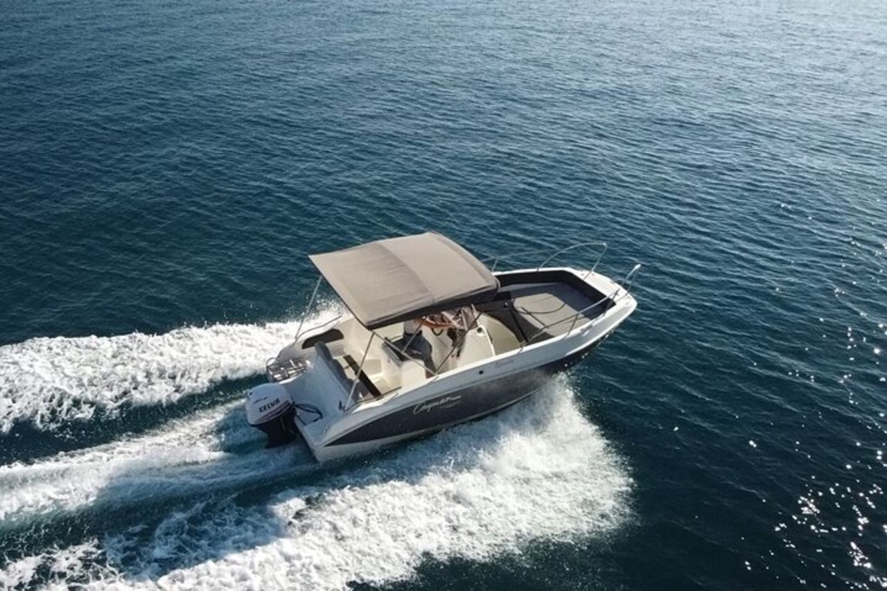 Escursione di lusso privata di un giorno intero alla Costiera Amalfitana