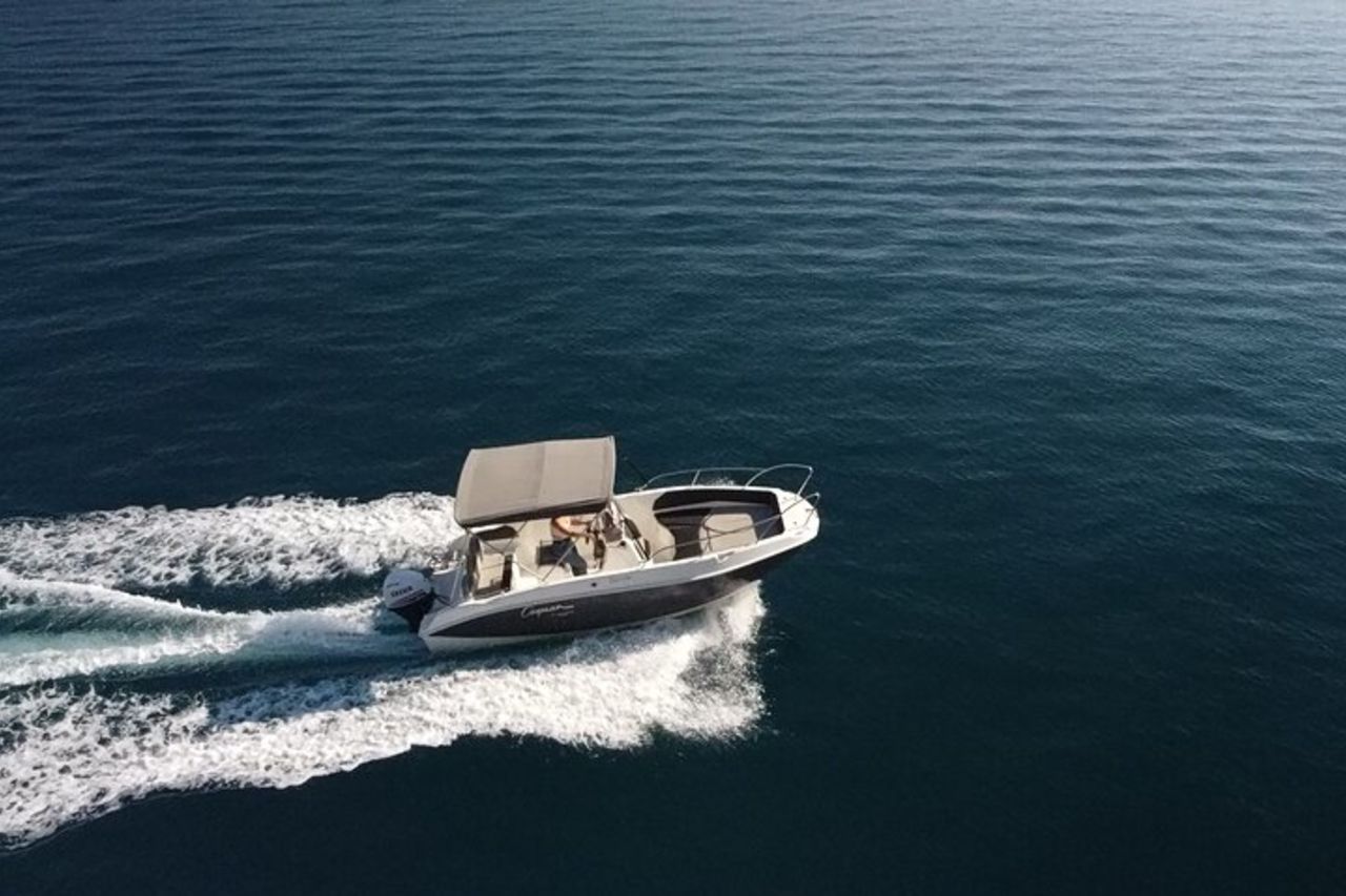 Escursione di lusso privata di un giorno intero alla Costiera Amalfitana — 2