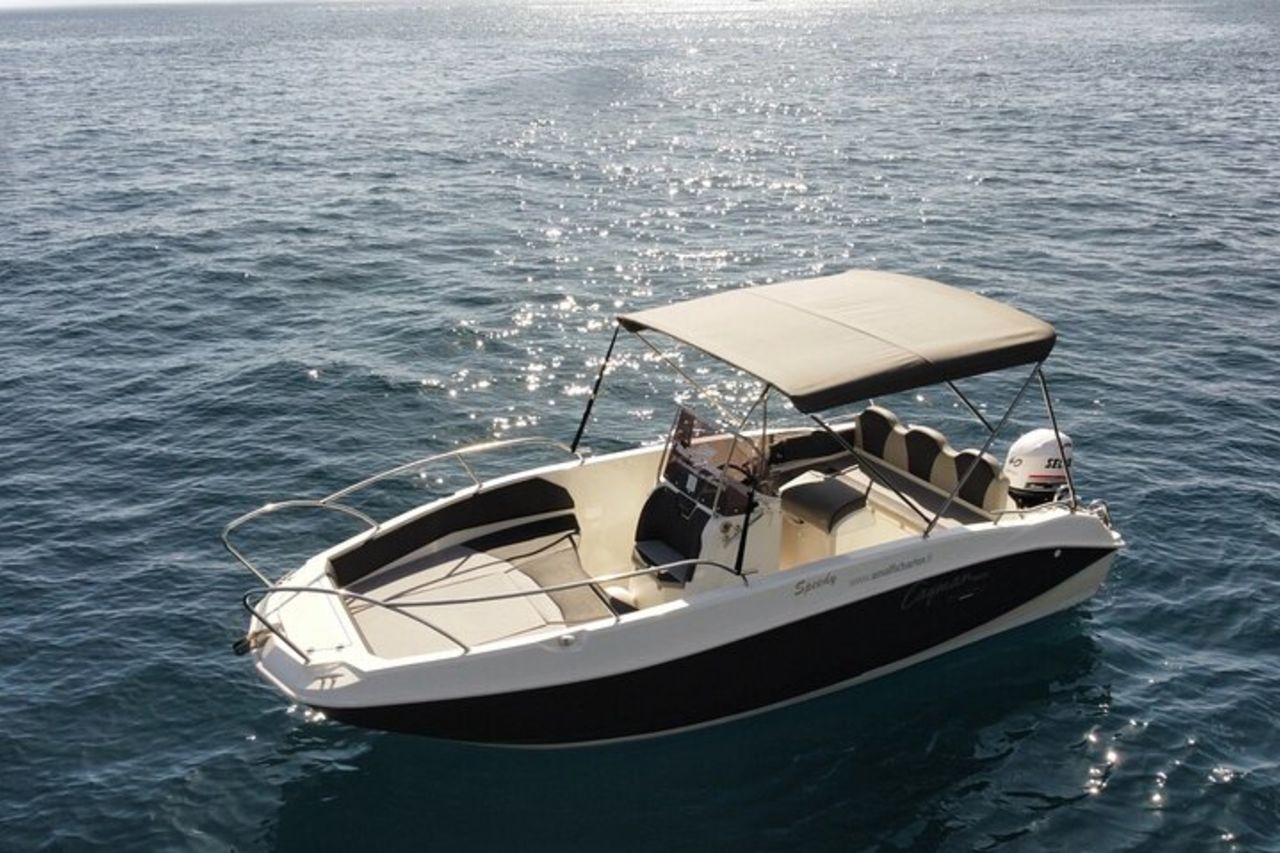 Escursione di lusso privata di un giorno intero alla Costiera Amalfitana — 3