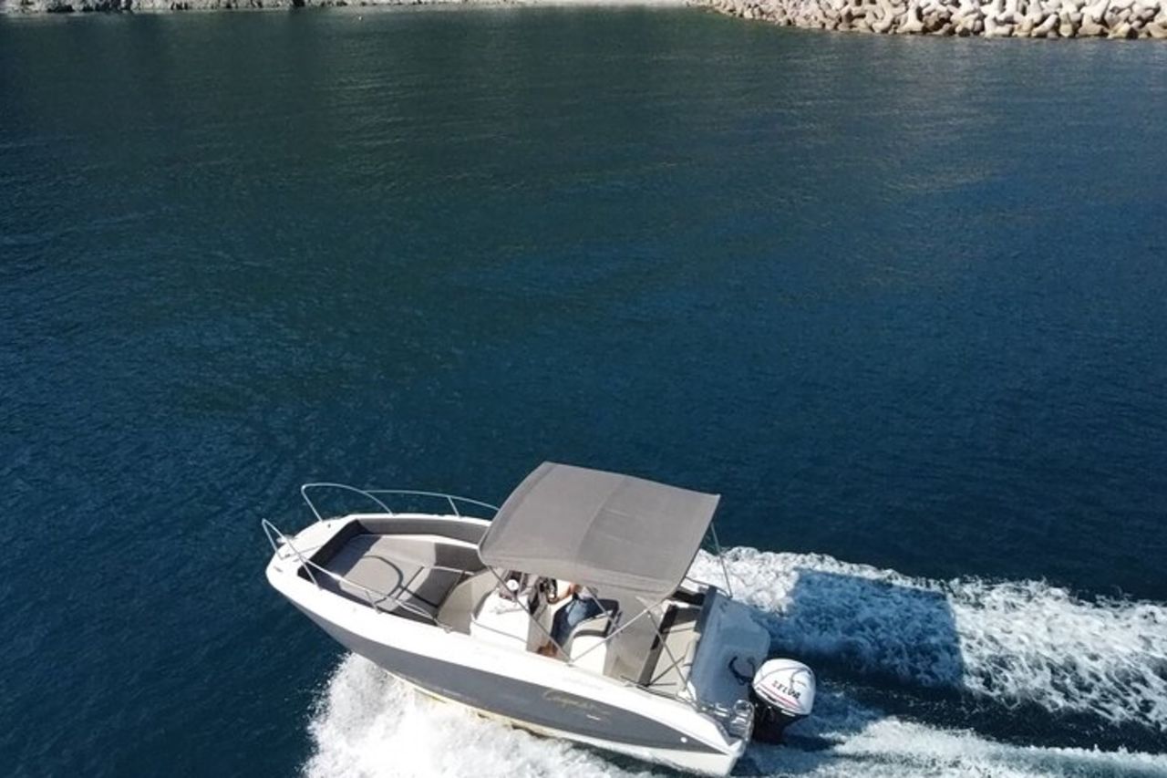 Escursione di lusso privata di un giorno intero alla Costiera Amalfitana — 4