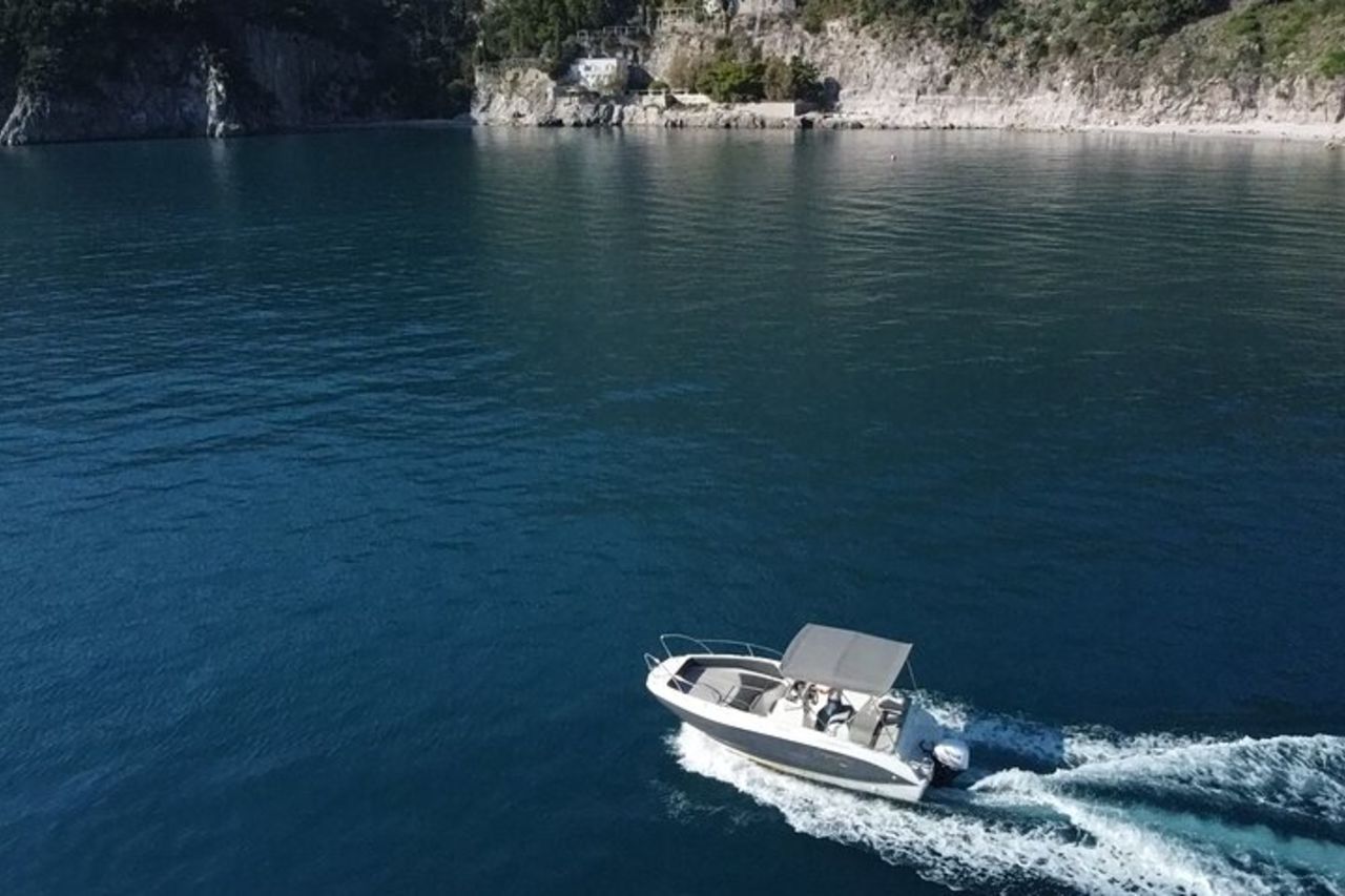 Escursione di lusso privata di un giorno intero alla Costiera Amalfitana — 5