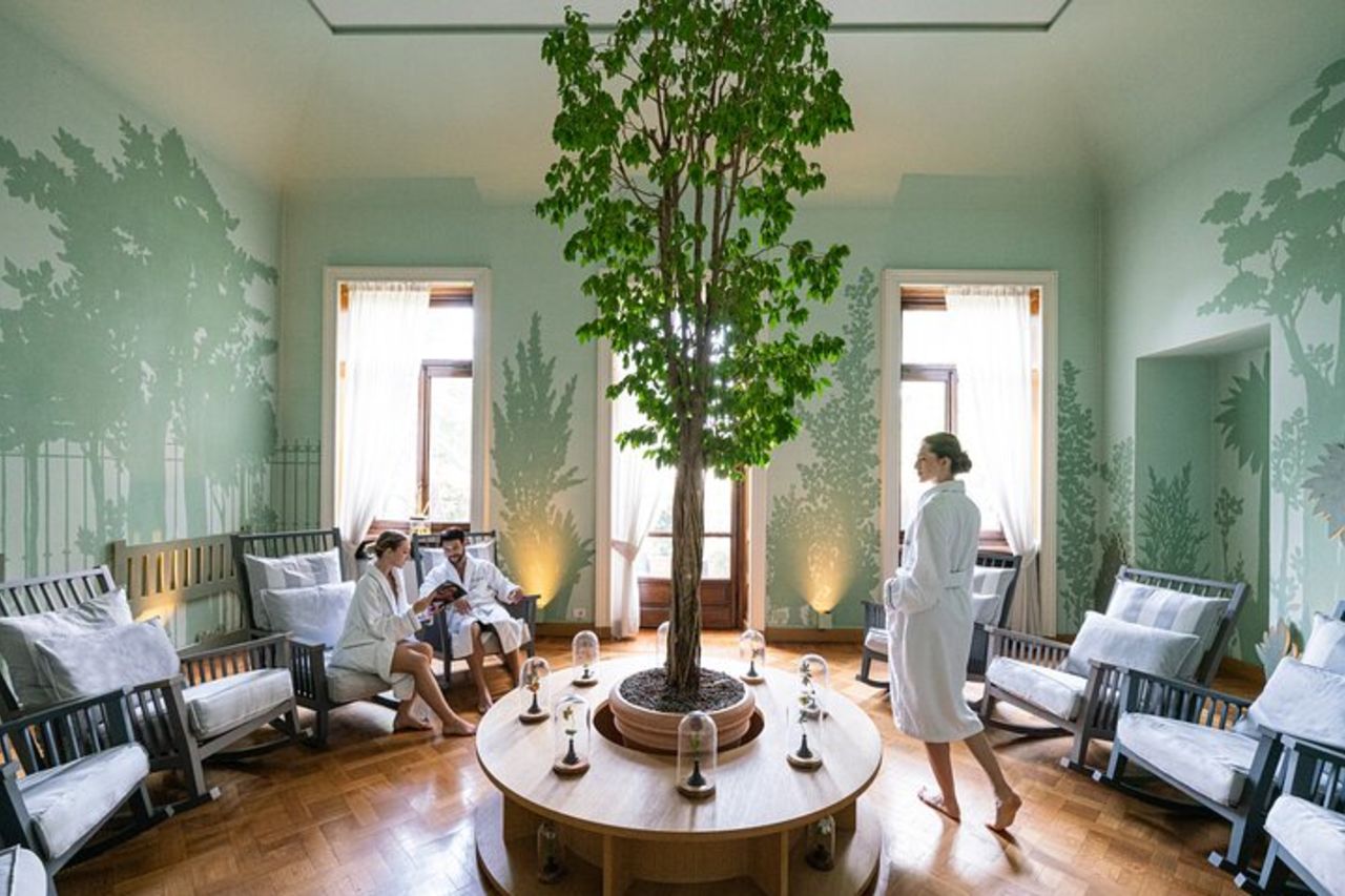 Pass giornaliero per il centro benessere QC Termetorino a Torino — 6