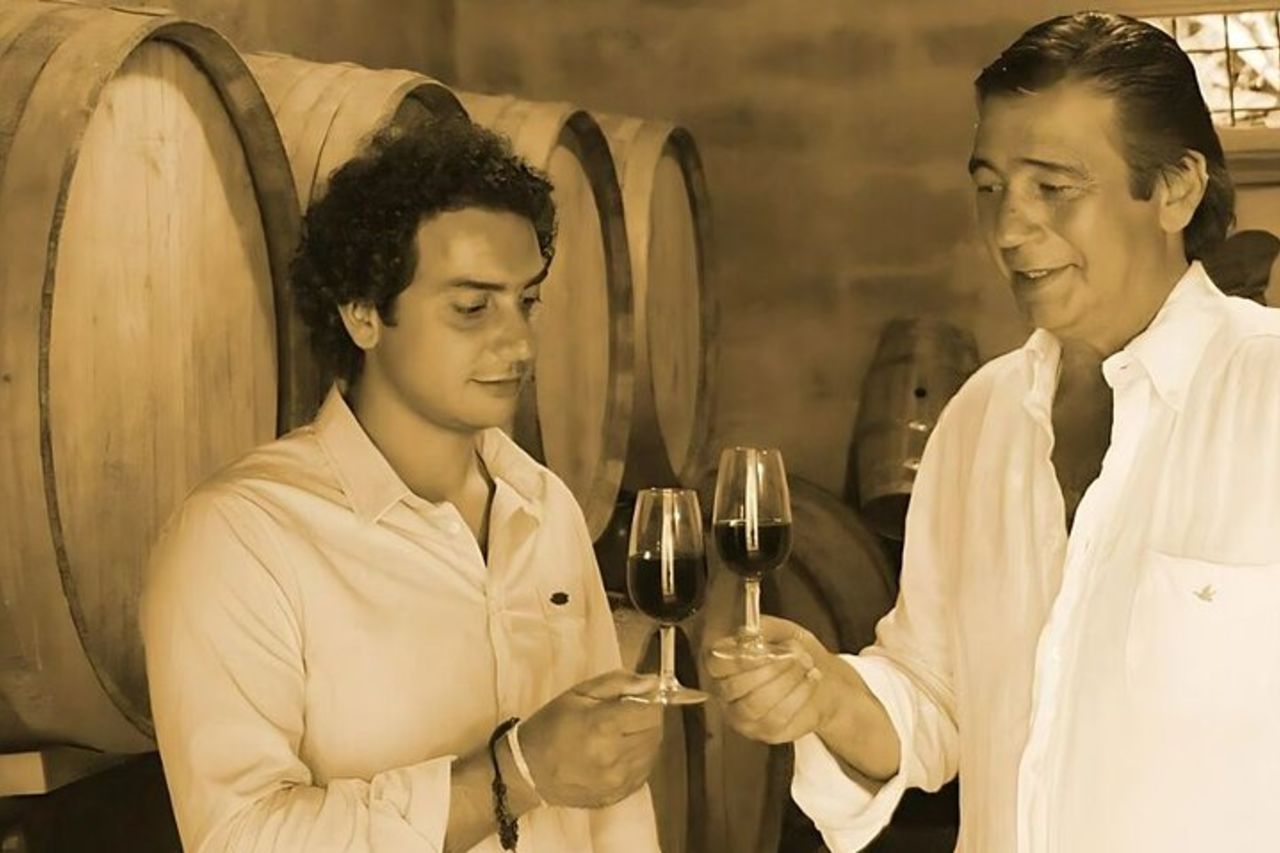 Tour in Cantina a Marsala con Vini e Specialità Locali
