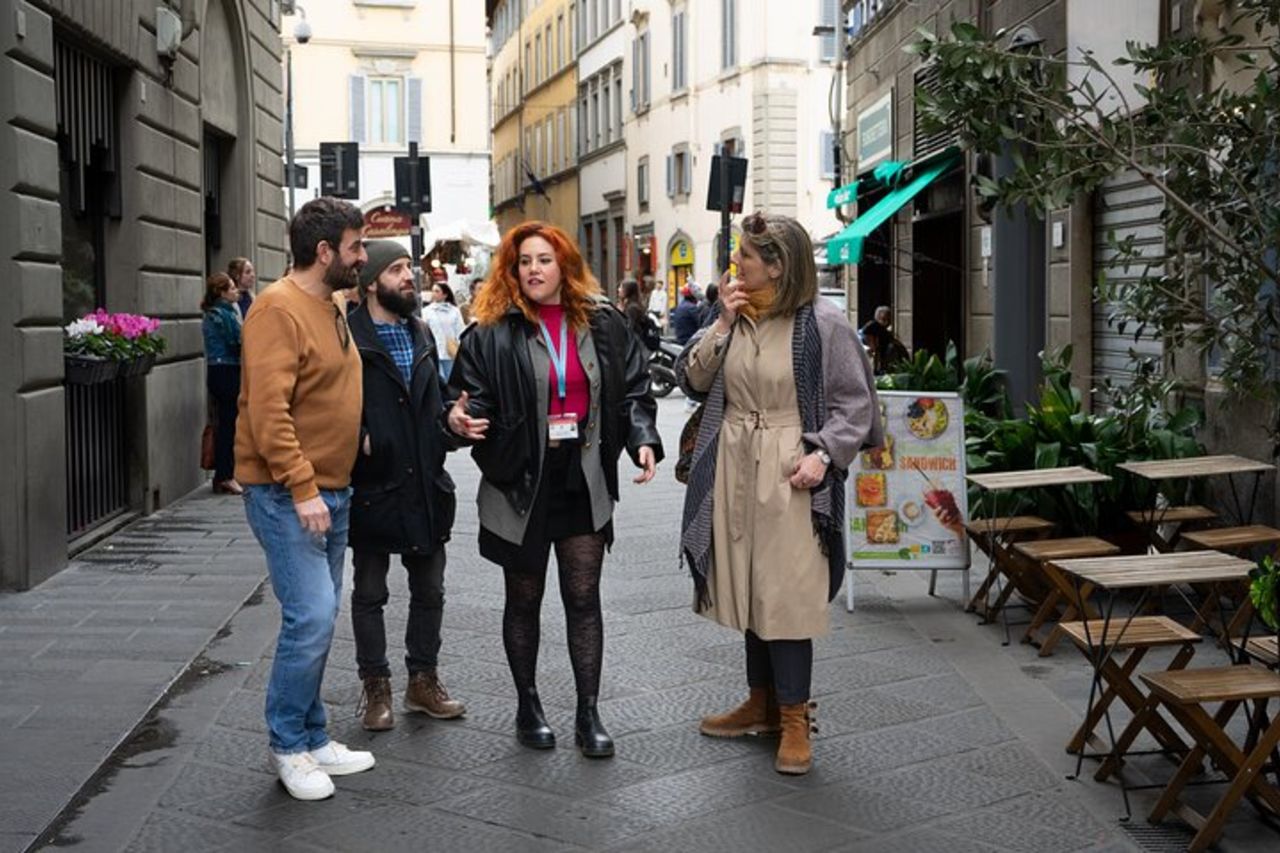 Siena’s Ultimate Food Tour: Pasto toscano completo di Do Eat Better