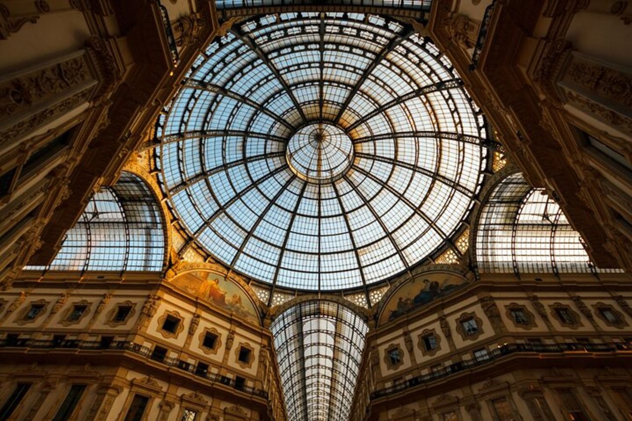 Salta la Coda : Tour del meglio di Milano con Ultima Cena e Duomo di Milano — 4