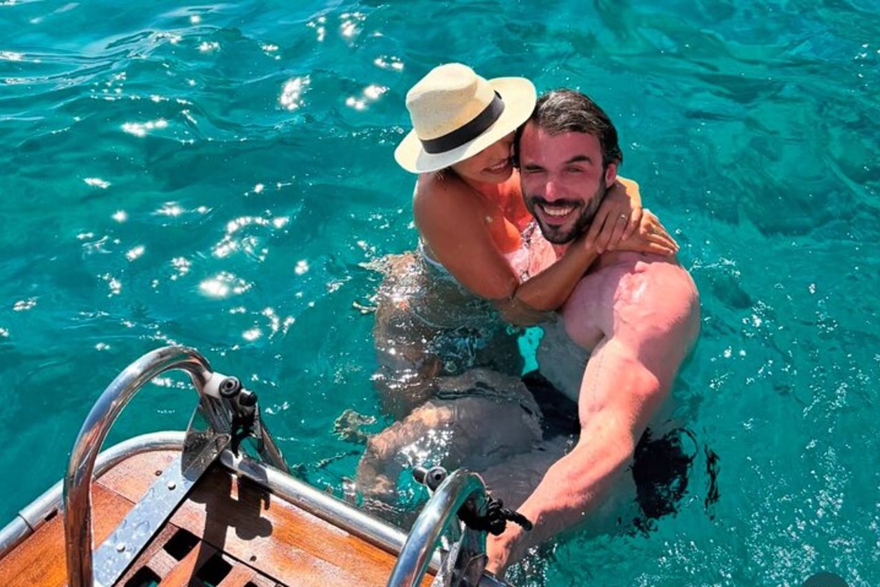 Tour Privato in Barca a Capri — 5