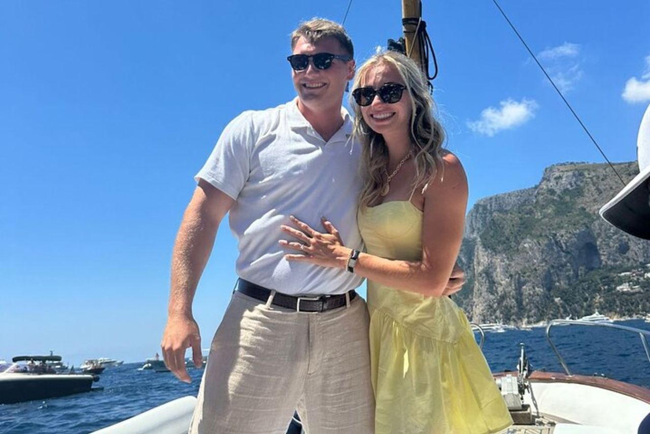 Tour Privato in Barca a Capri — 8