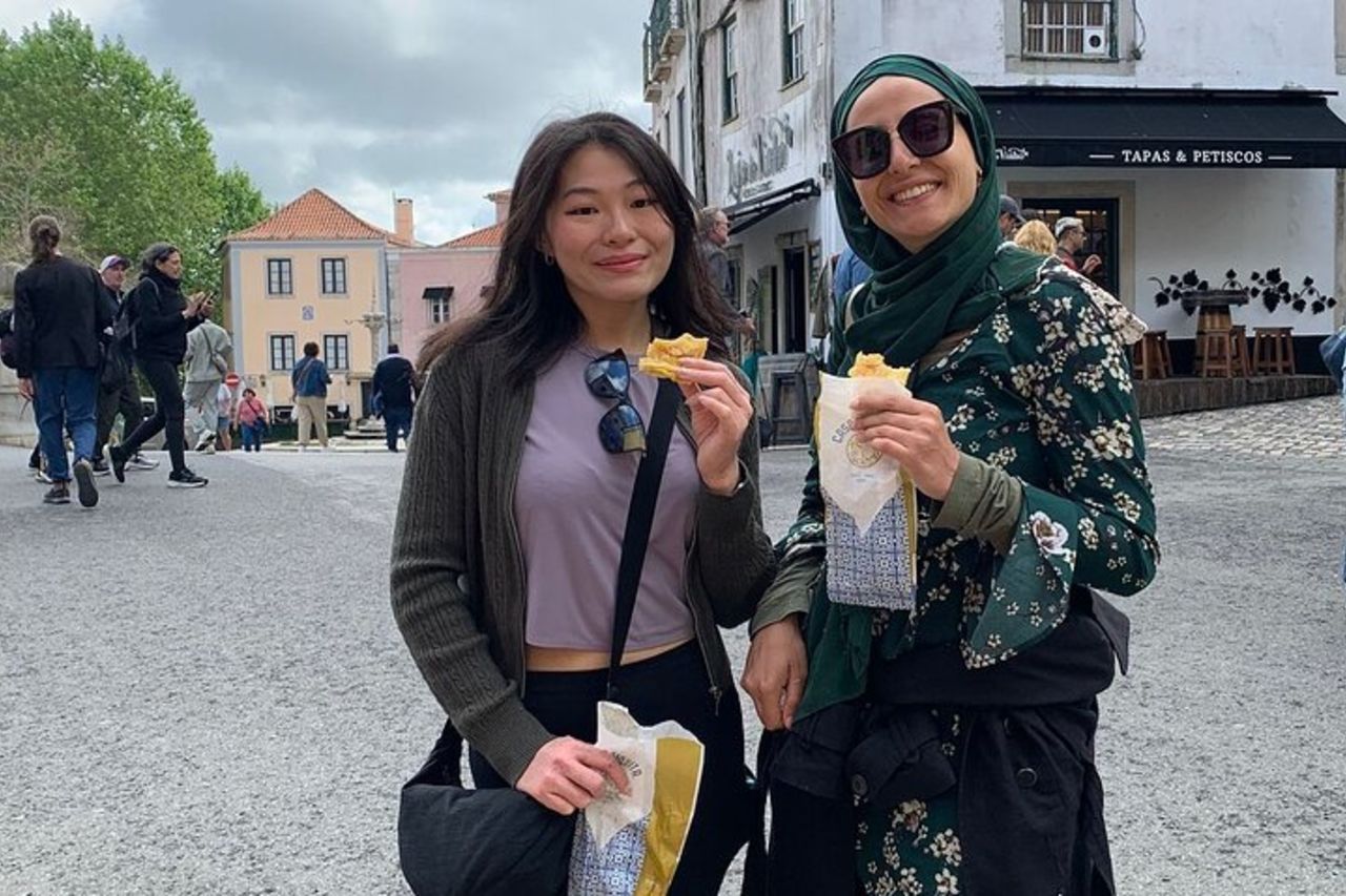Tour a piedi gratuito di Sintra : villaggio delle fiabe, palazzi e leggende — 5