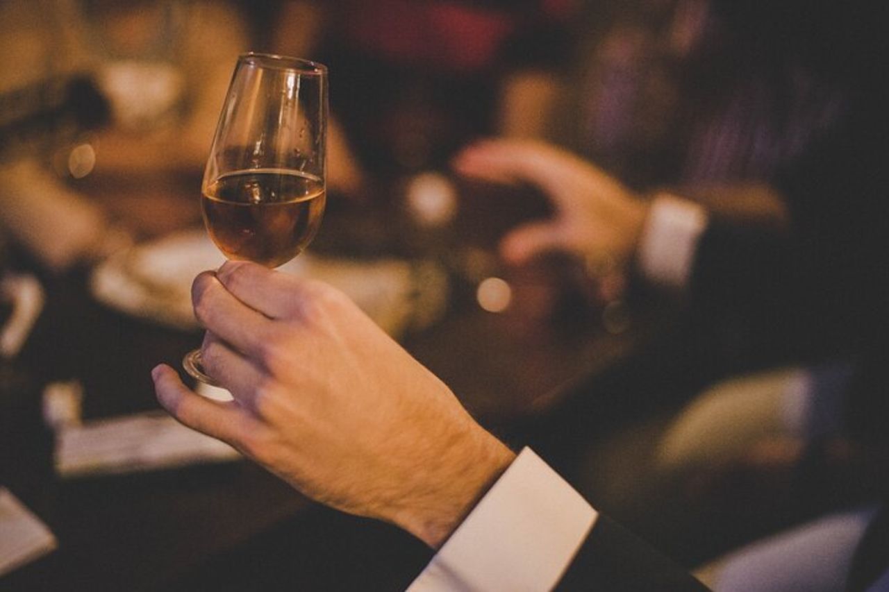 Jerez: Festa privata con degustazione di vini, cena e spettacolo di flamenco — 4