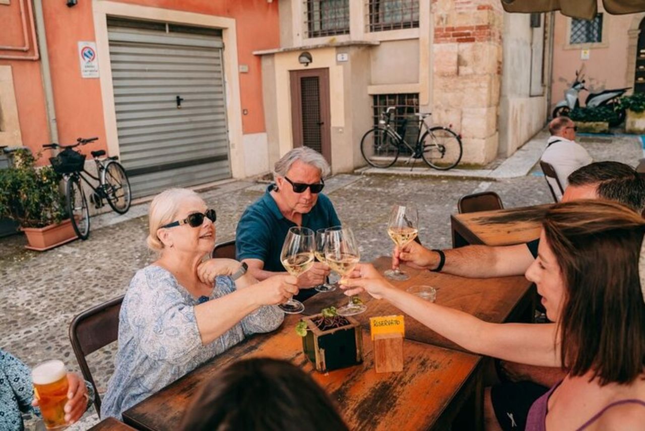 Il Meglio di Verona: food & wine tour con pranzo e degustazione — 3