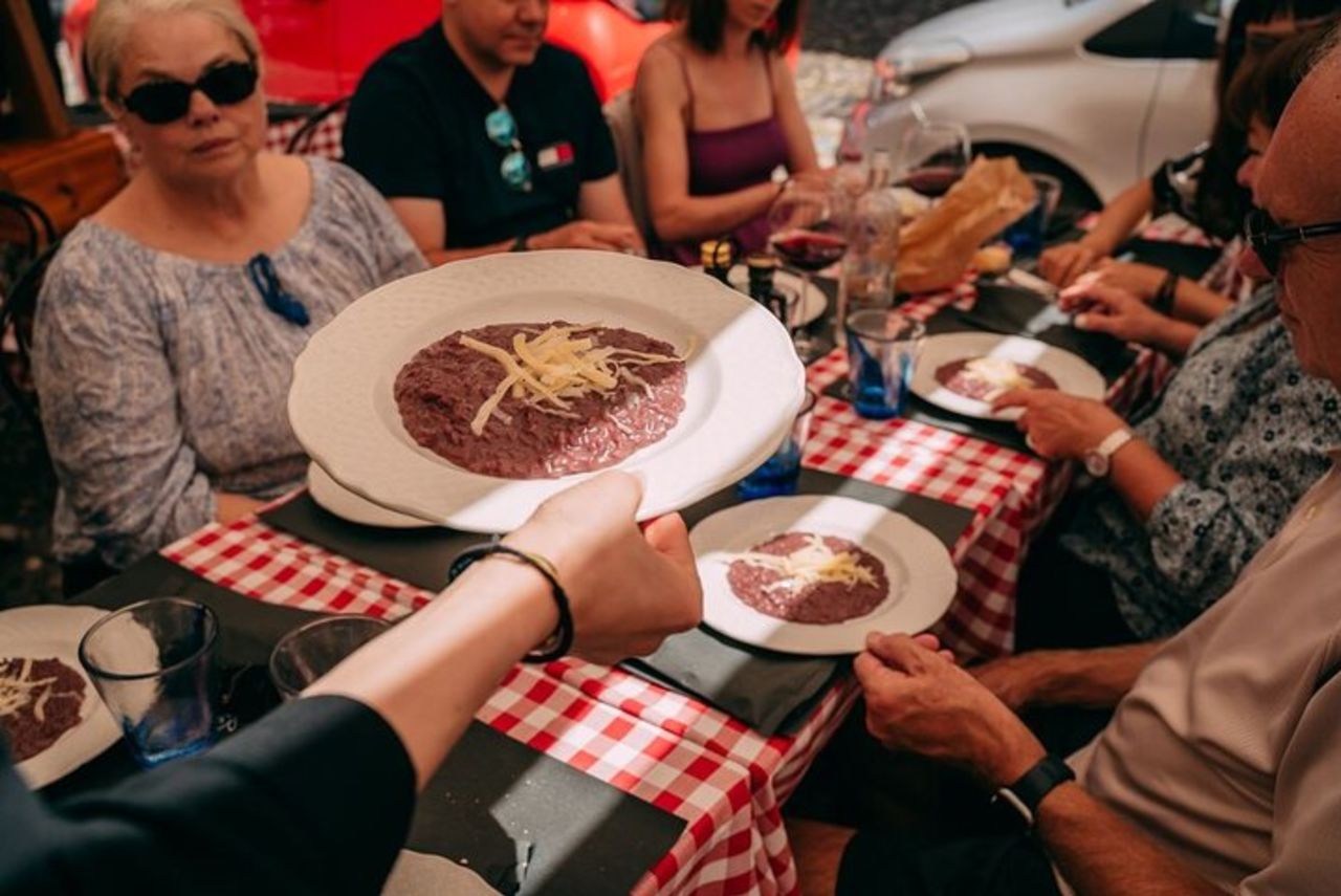 Il Meglio di Verona: food & wine tour con pranzo e degustazione — 2