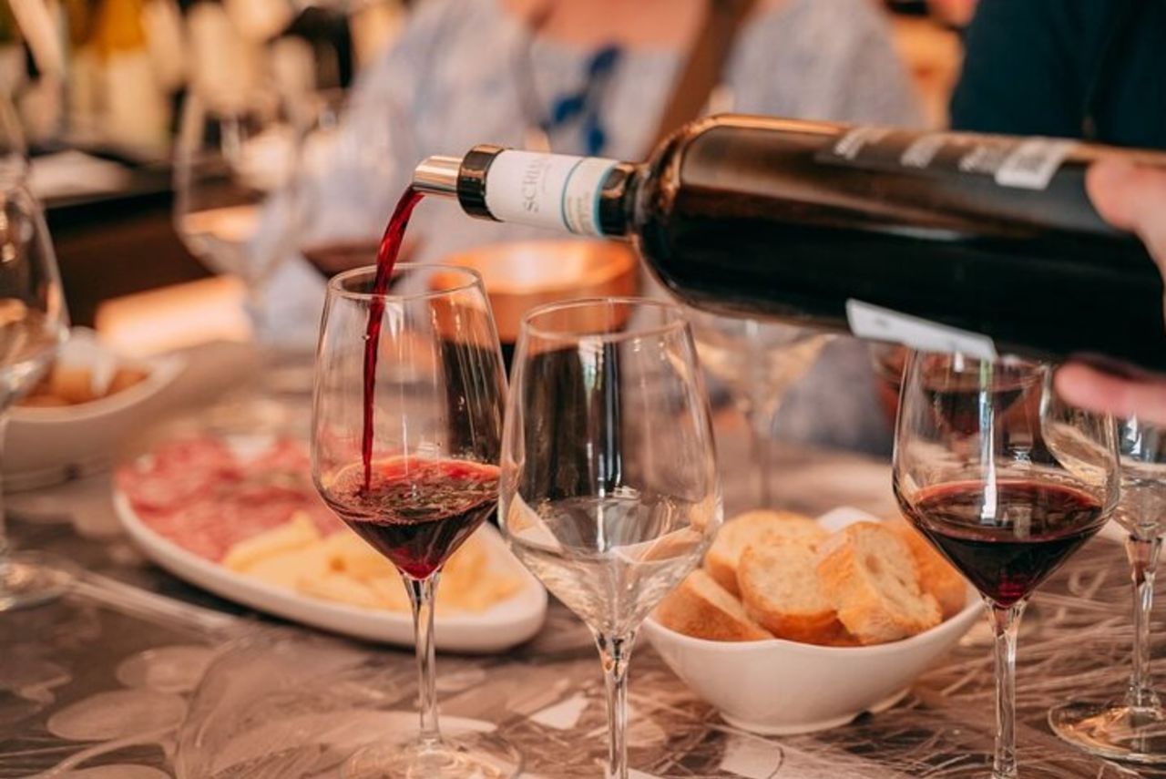 Il Meglio di Verona: food & wine tour con pranzo e degustazione — 4