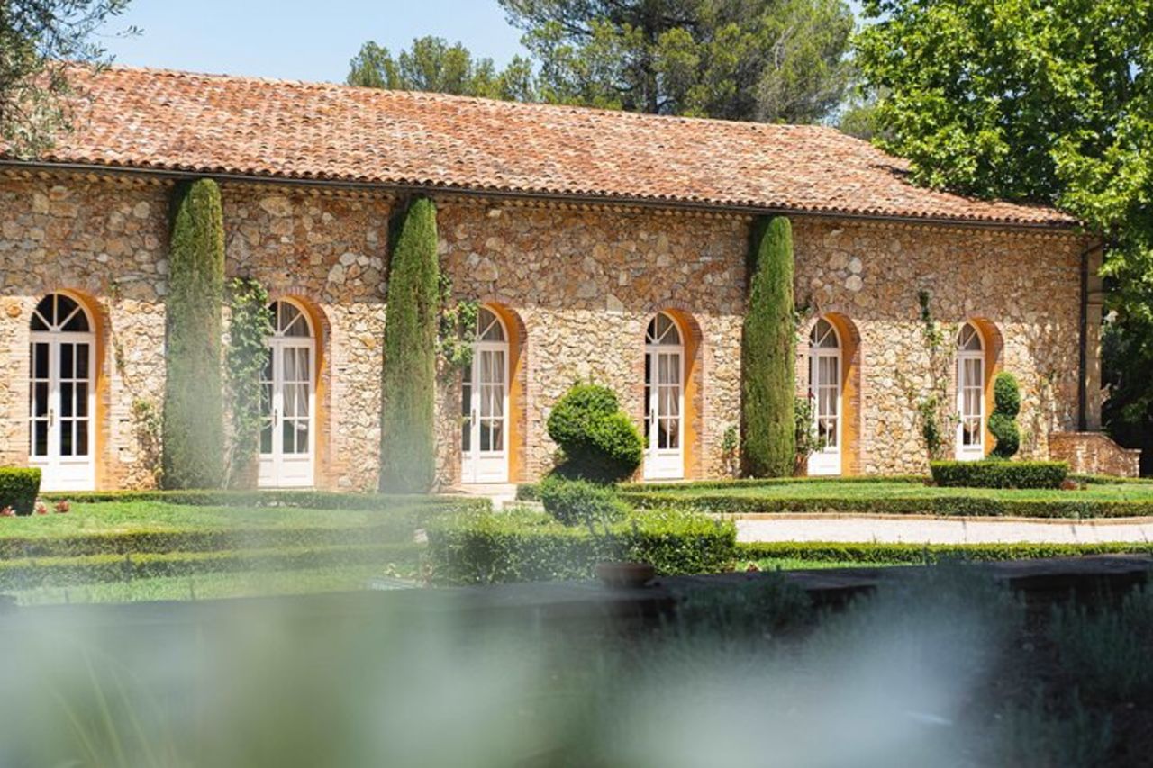 Tour privato del vino nella penisola di Saint-Tropez — 9