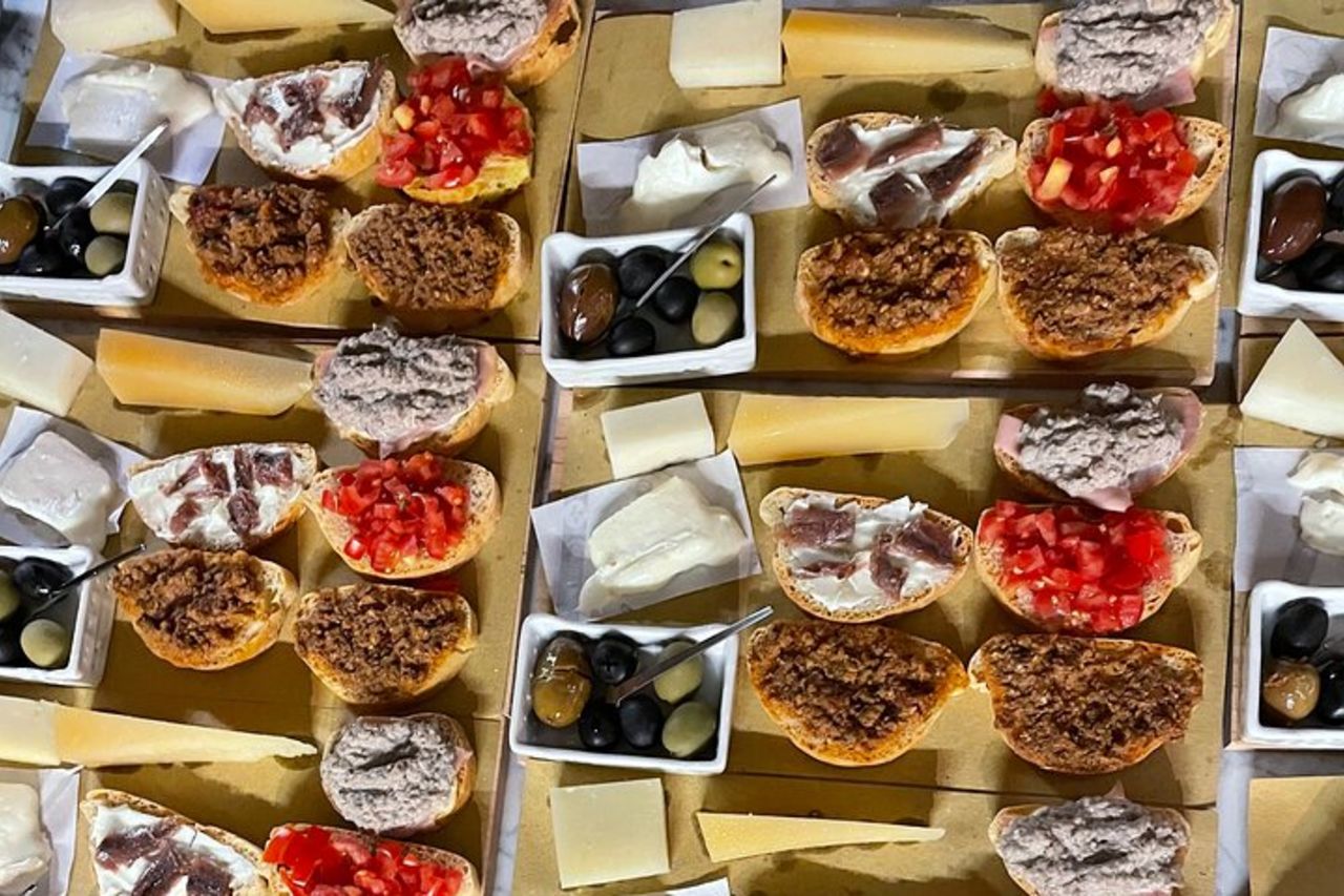 Assapora Vino e Olio Locale a Montecatini Terme — 3