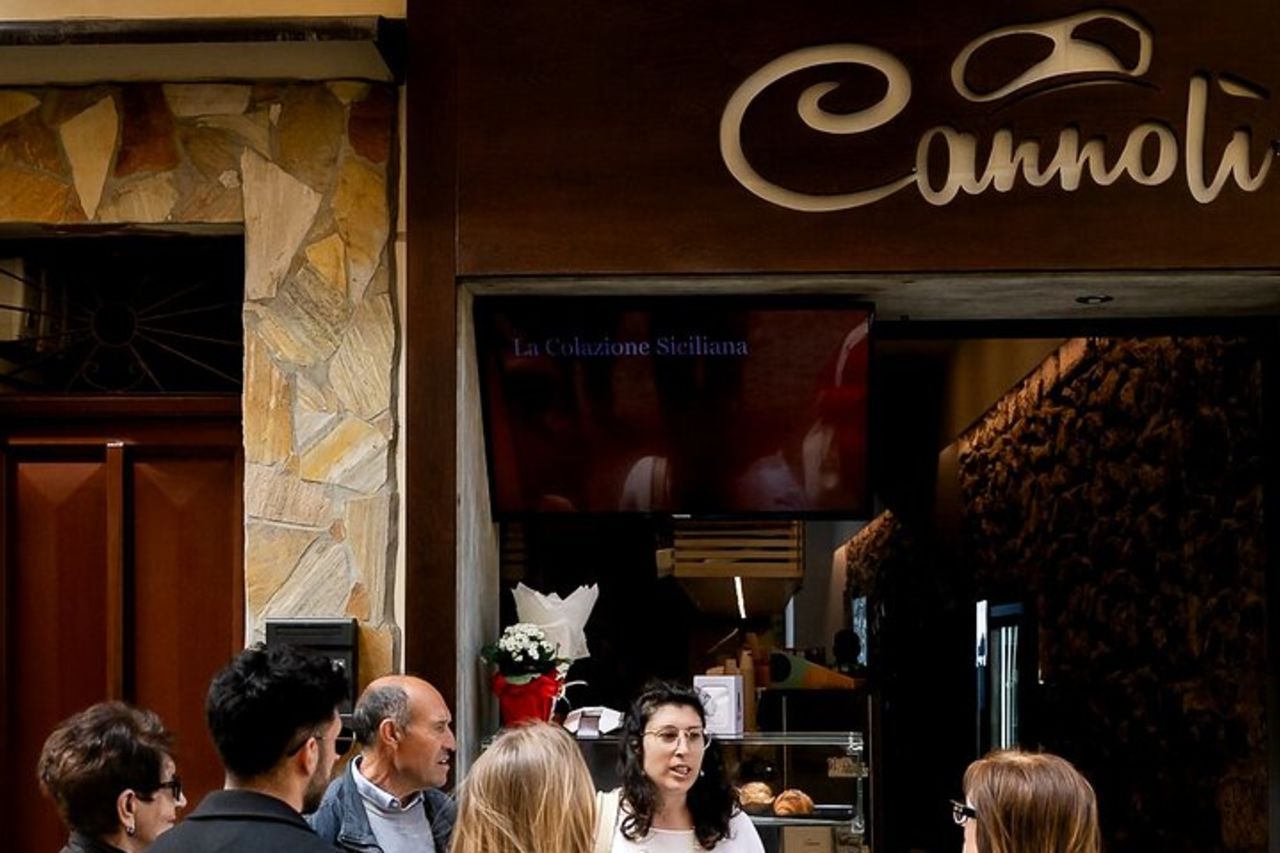 Tour Enogastronomico e Culturale di Cefalù con Guida Autorizzata — 4