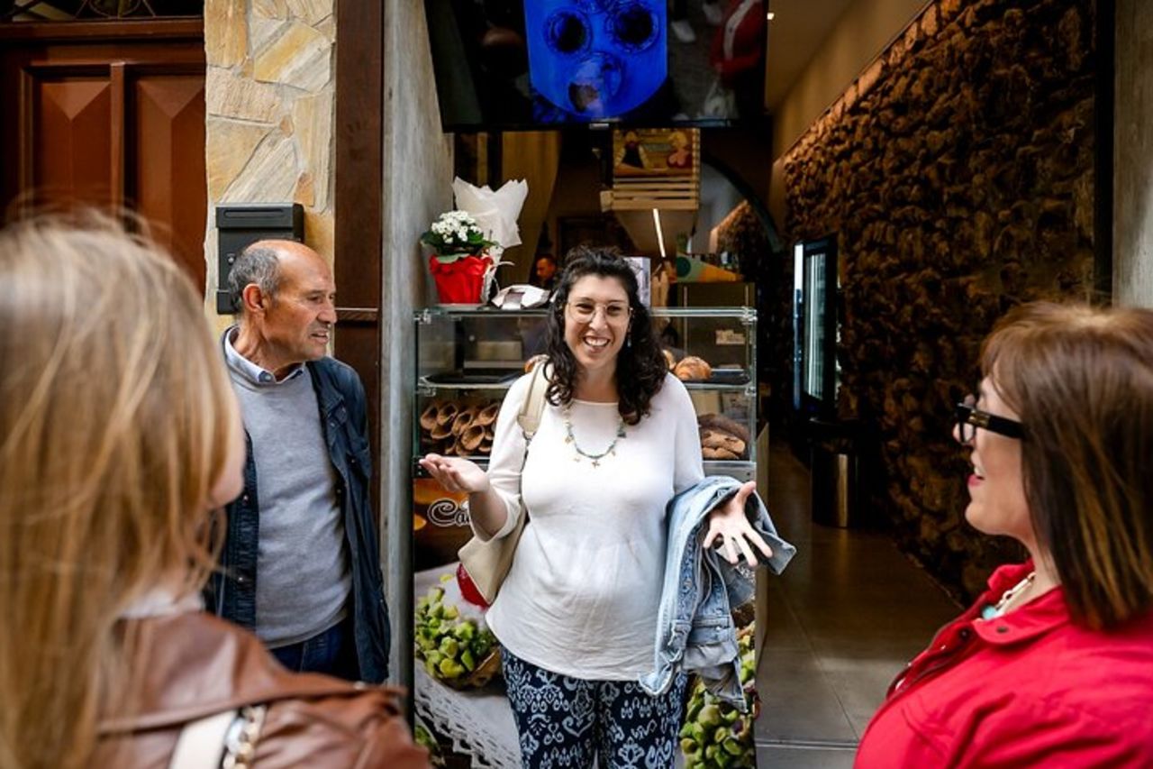 Tour Enogastronomico e Culturale di Cefalù con Guida Autorizzata — 5