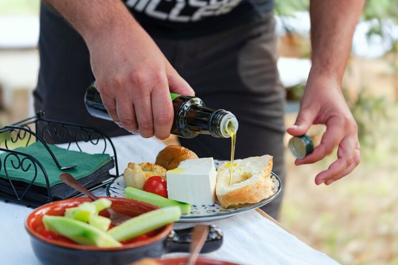 Tour del Frantoio di Tortolì con degustazione guidata di olio a Lotzorai