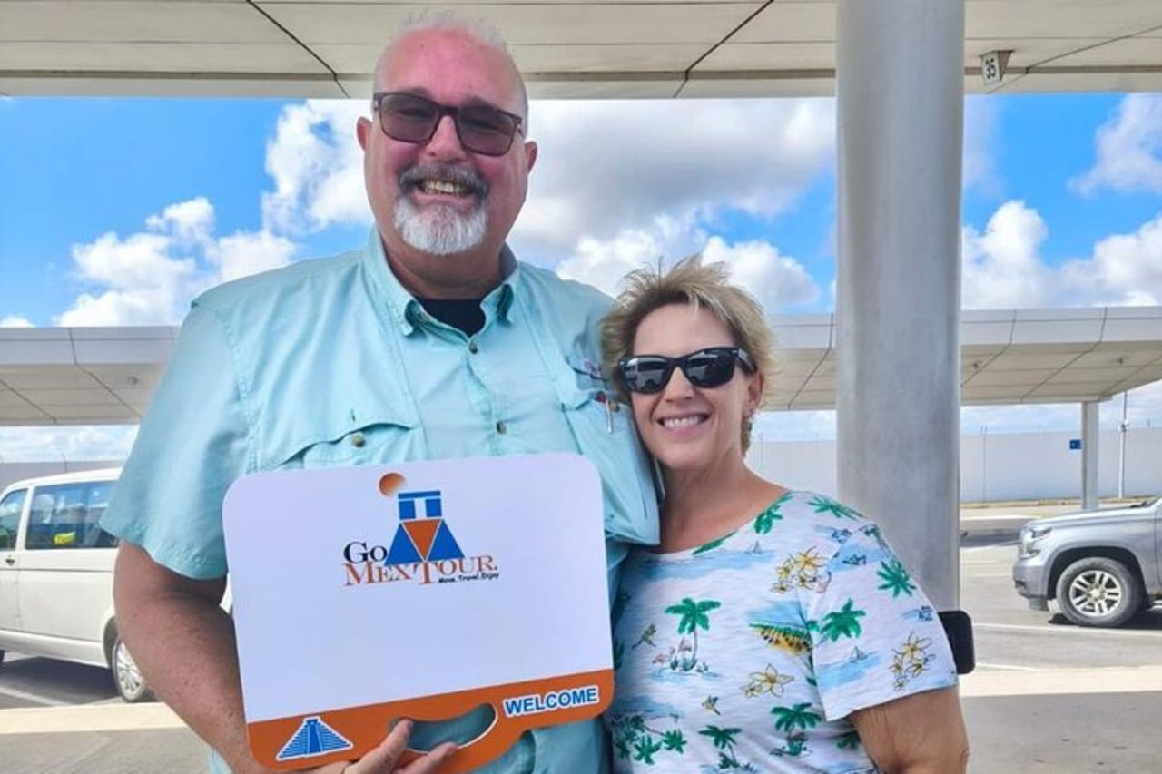 Transfer privato da o per l'aeroporto di Cancun — 4