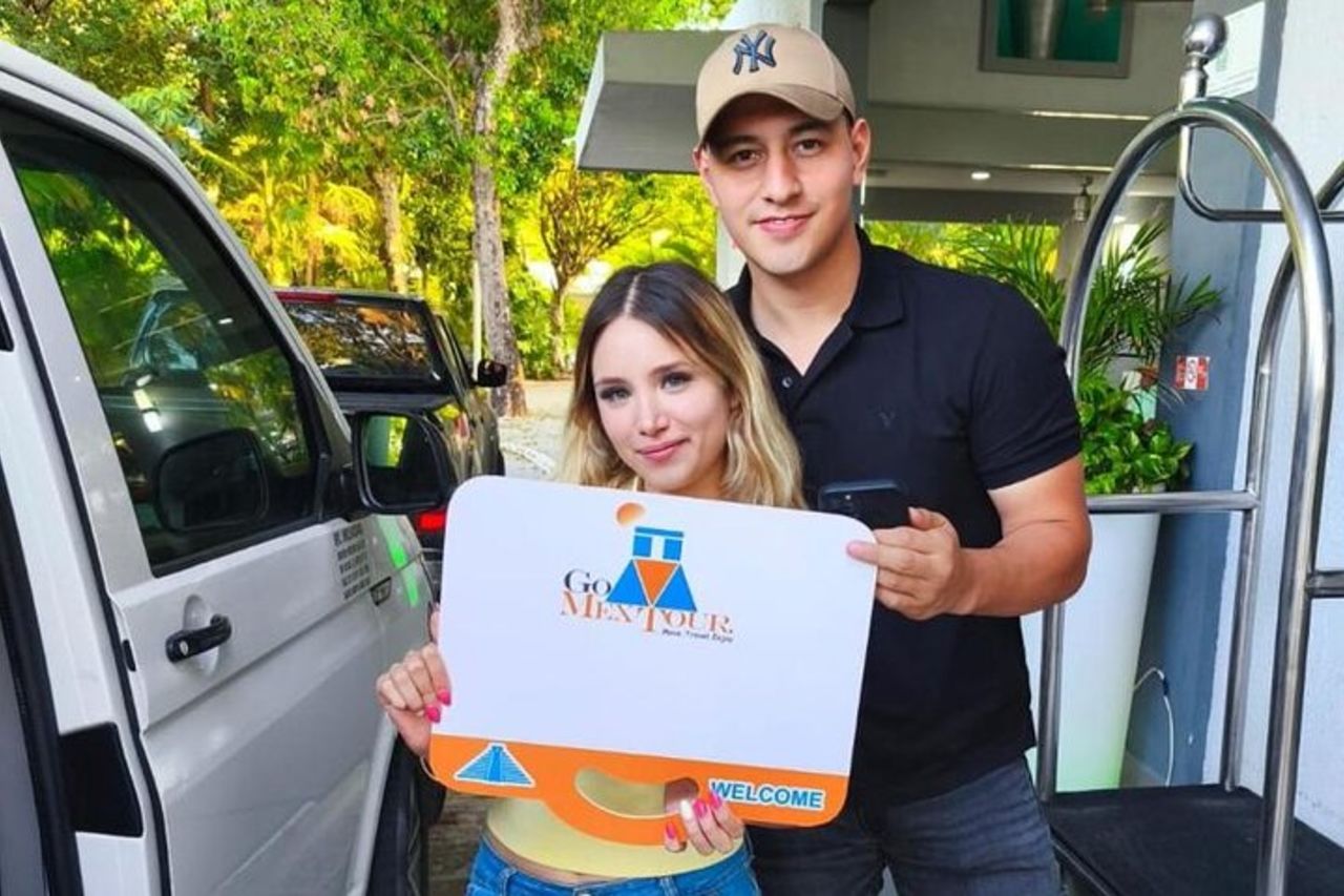 Transfer privato da o per l'aeroporto di Cancun — 2